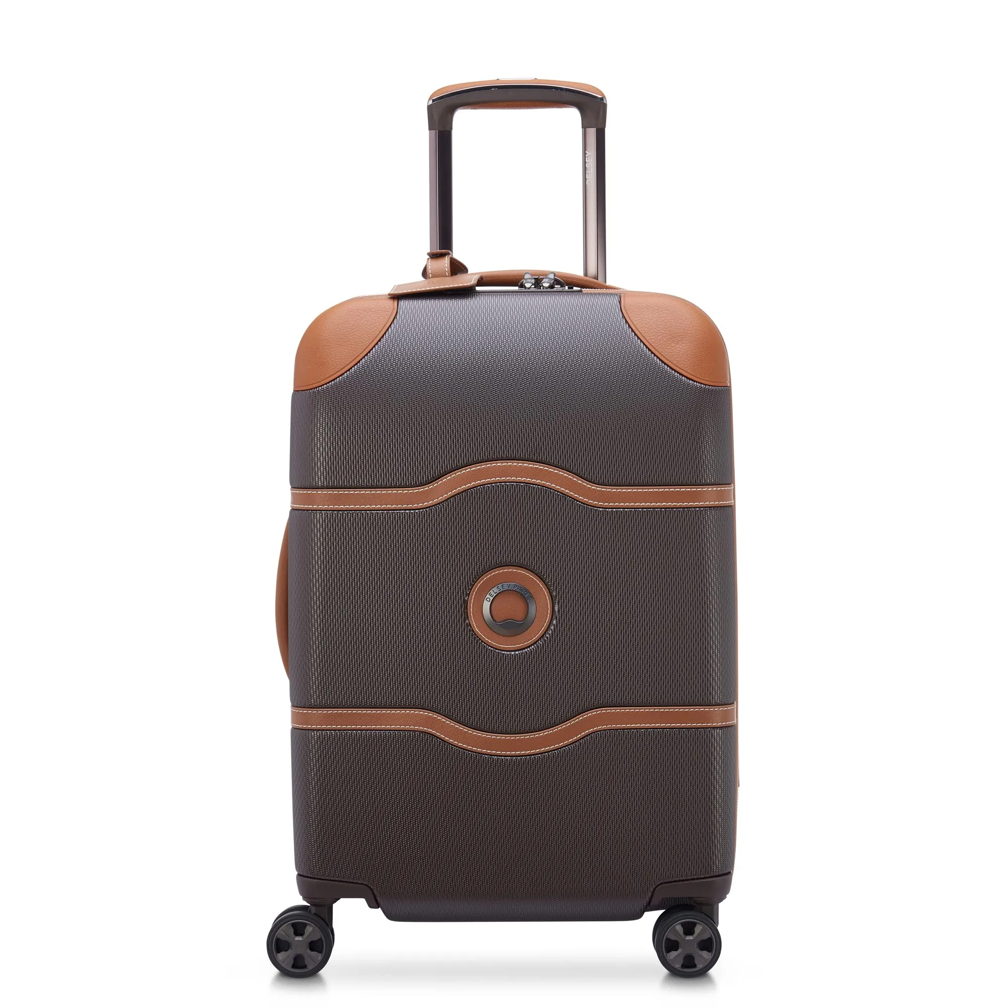 DELSEY Paris Chatelet Air 2.0 Hardside Luggage with Spinner Wheels Bags Delsey-Paris