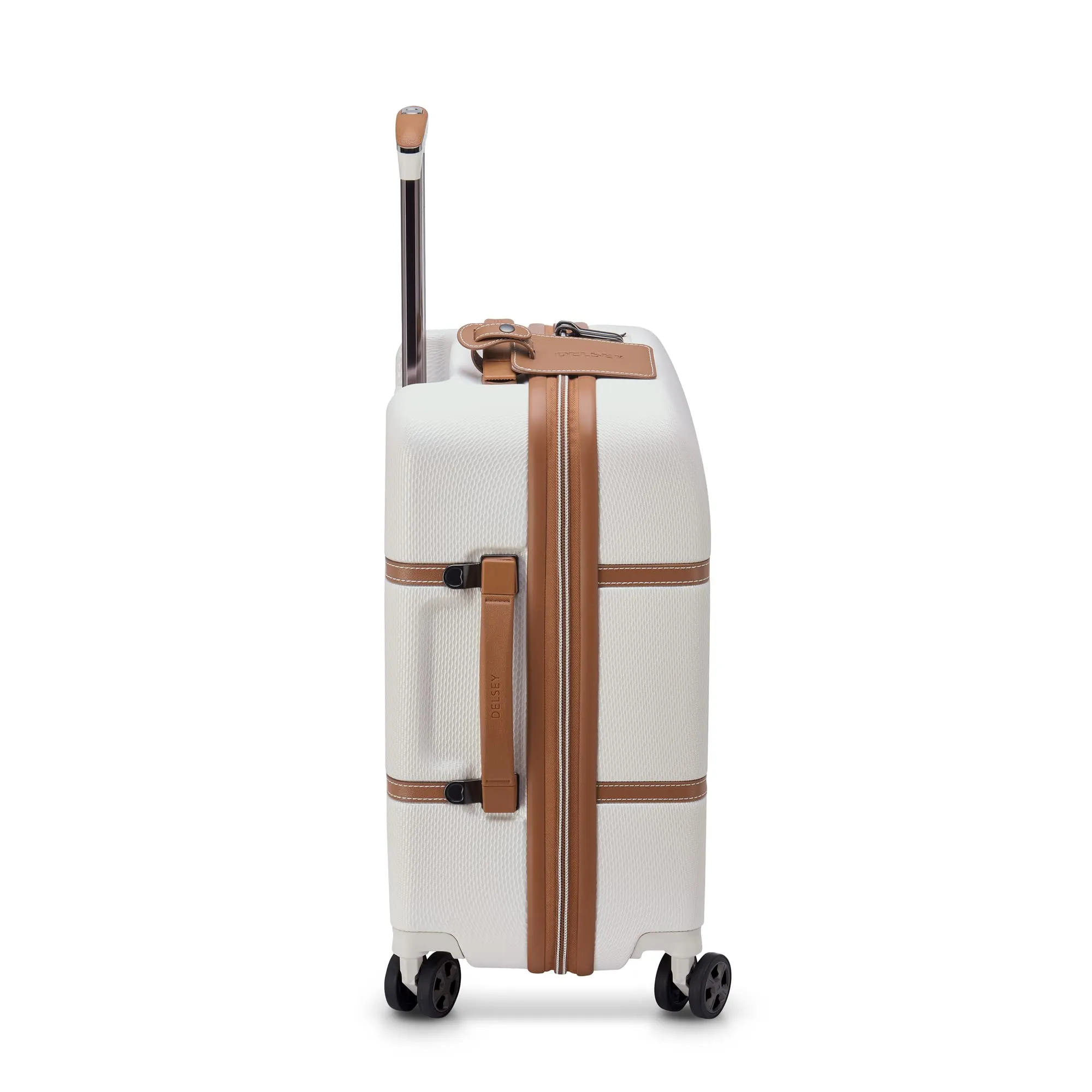 DELSEY Paris Chatelet Air 2.0 Hardside Luggage with Spinner Wheels Bags Delsey-Paris