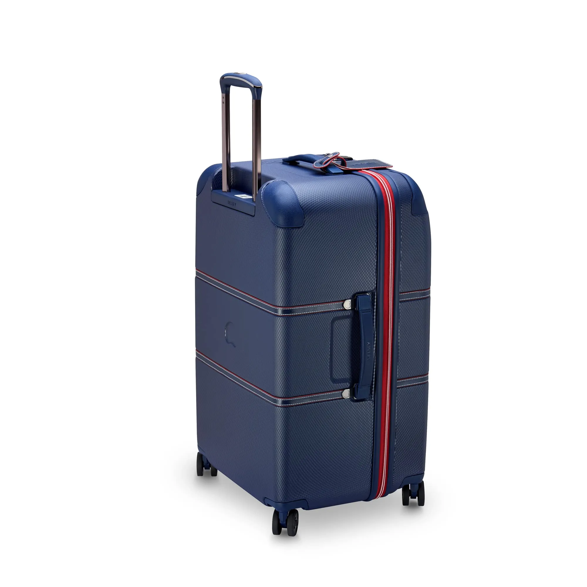 DELSEY Paris Chatelet Air 2.0 Hardside Luggage with Spinner Wheels Bags Delsey-Paris