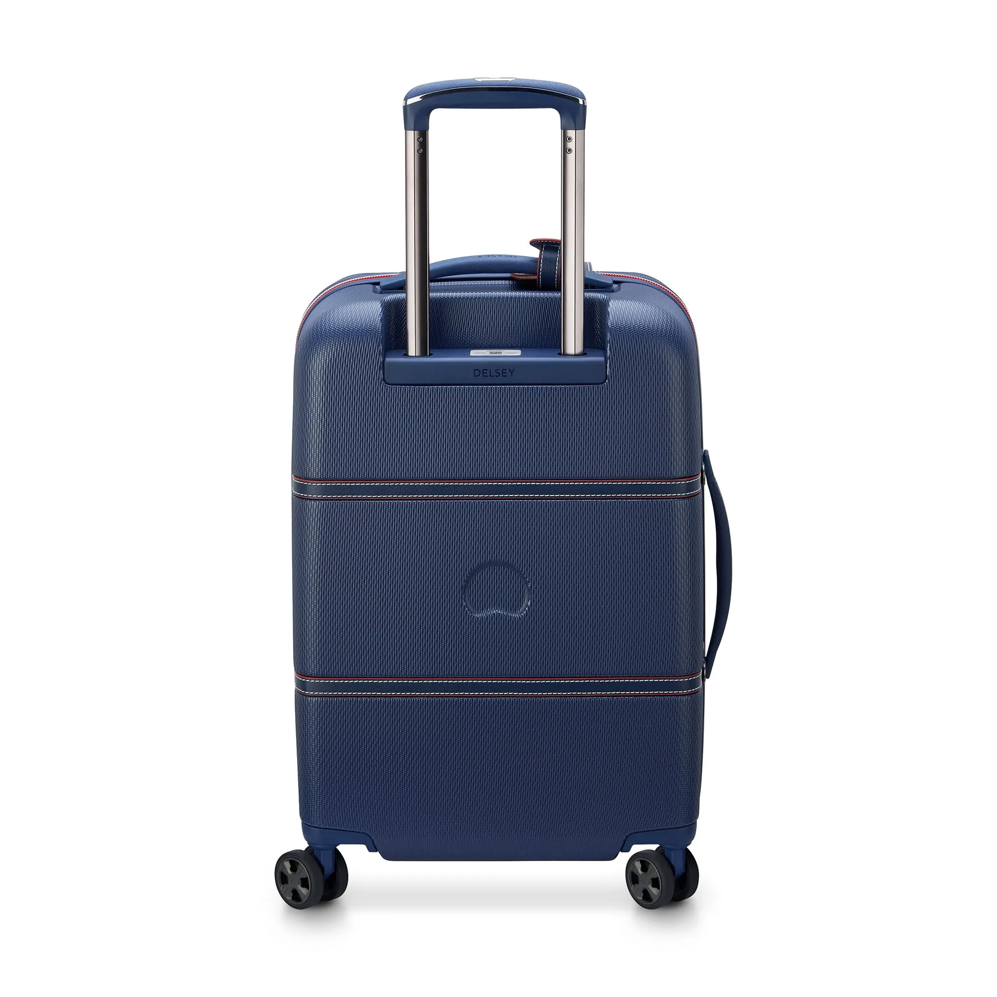 DELSEY Paris Chatelet Air 2.0 Hardside Luggage with Spinner Wheels Bags Delsey-Paris
