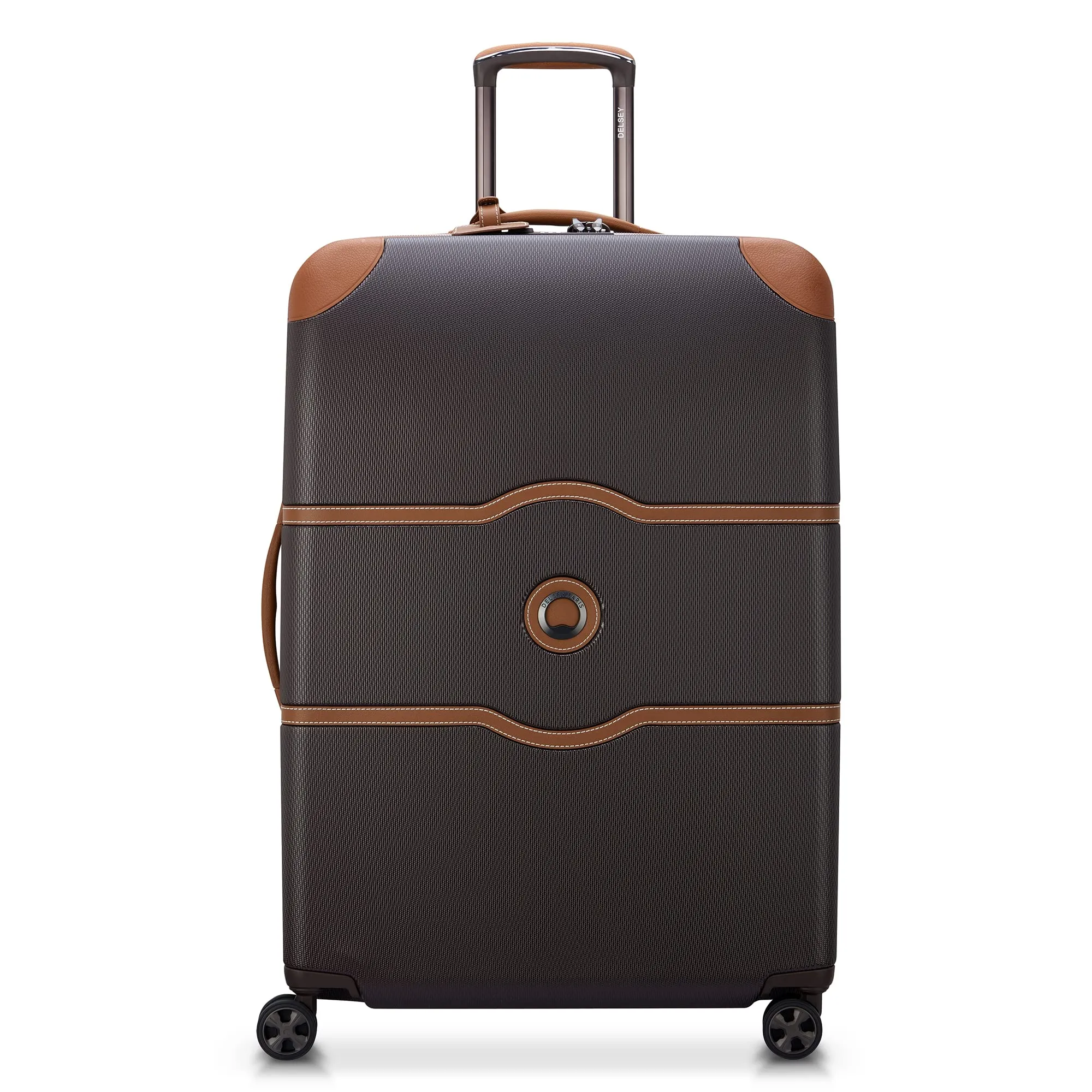 DELSEY Paris Chatelet Air 2.0 Hardside Luggage with Spinner Wheels Bags Delsey-Paris