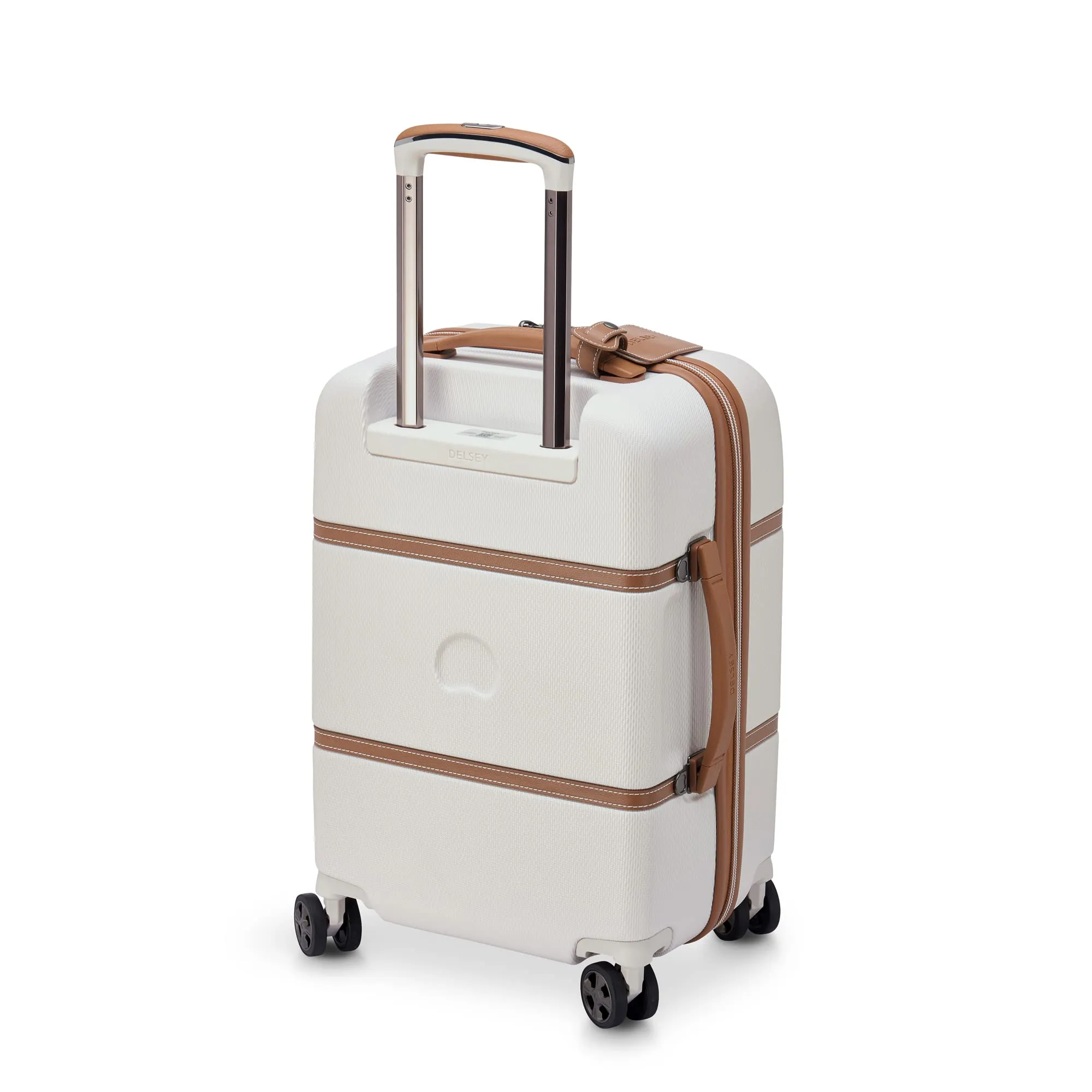 DELSEY Paris Chatelet Air 2.0 Hardside Luggage with Spinner Wheels Bags Delsey-Paris