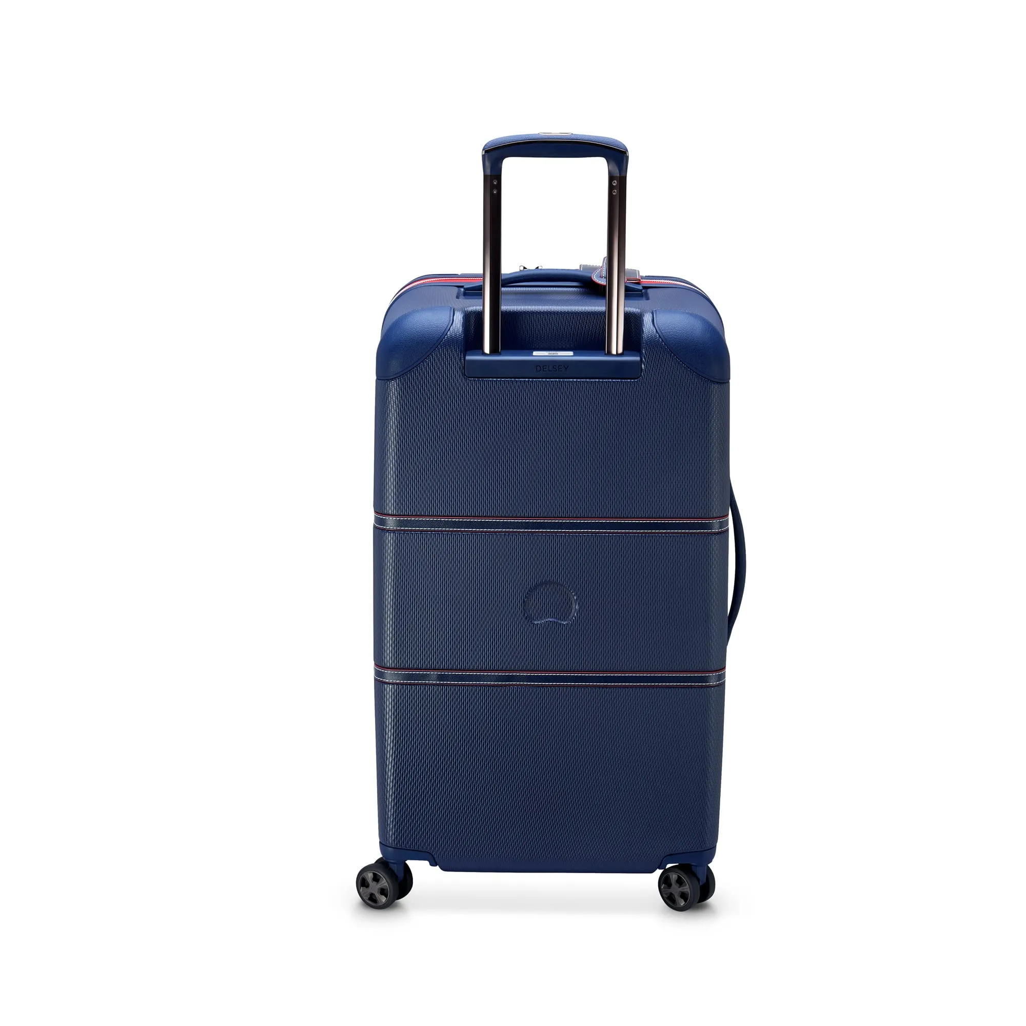 DELSEY Paris Chatelet Air 2.0 Hardside Luggage with Spinner Wheels Bags Delsey-Paris