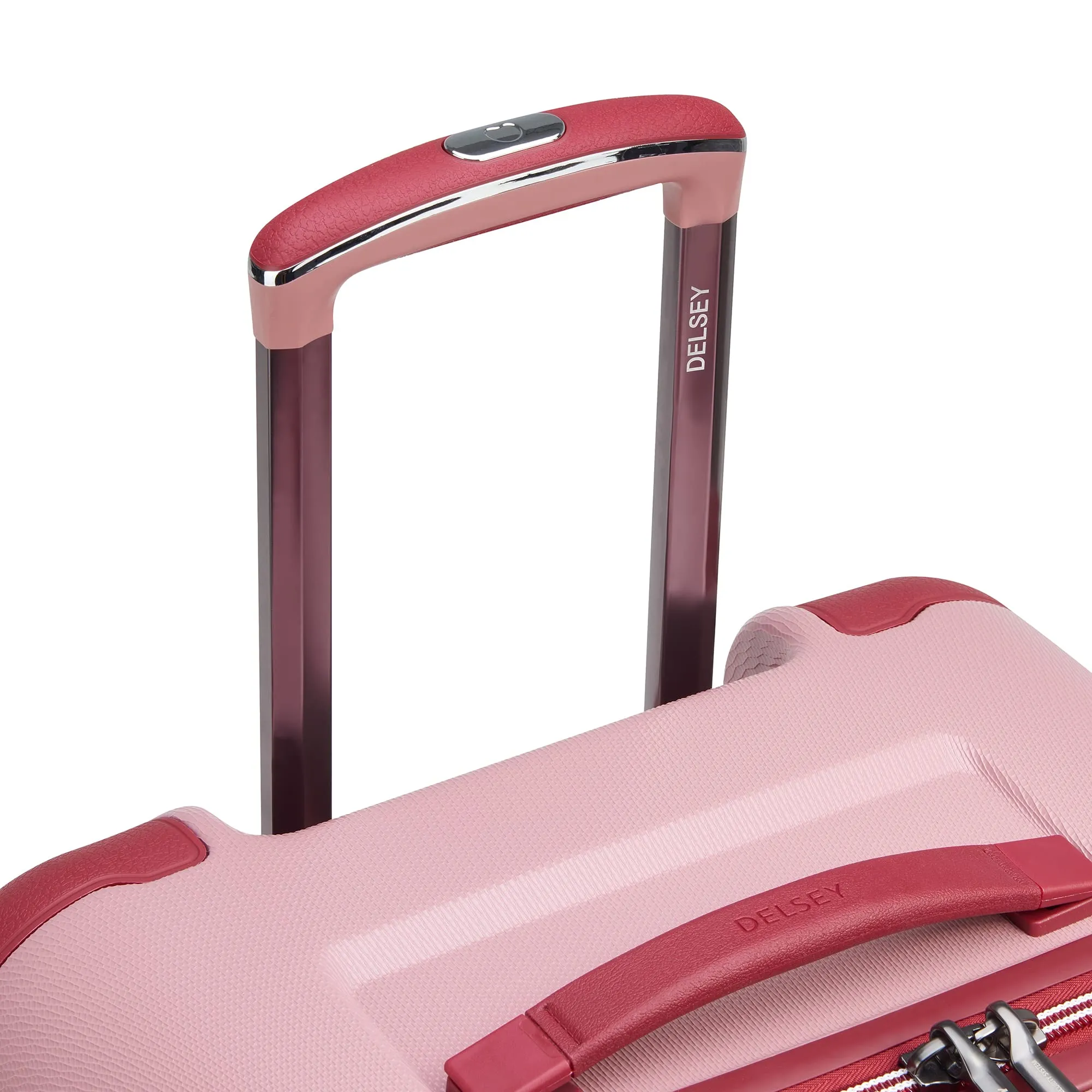 DELSEY Paris Chatelet Air 2.0 Hardside Luggage with Spinner Wheels Bags Delsey-Paris