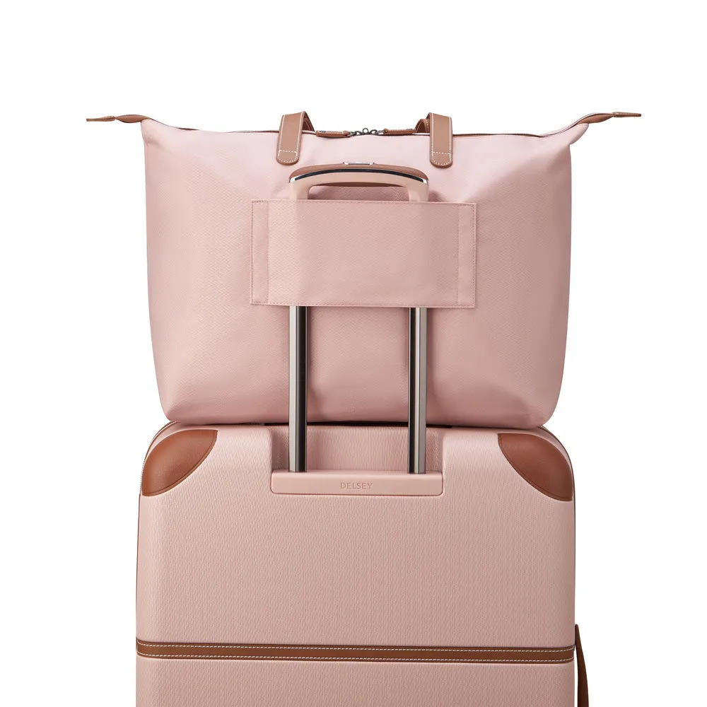 DELSEY Paris Chatelet Air 2.0 Tote Bag Bags Delsey-Paris