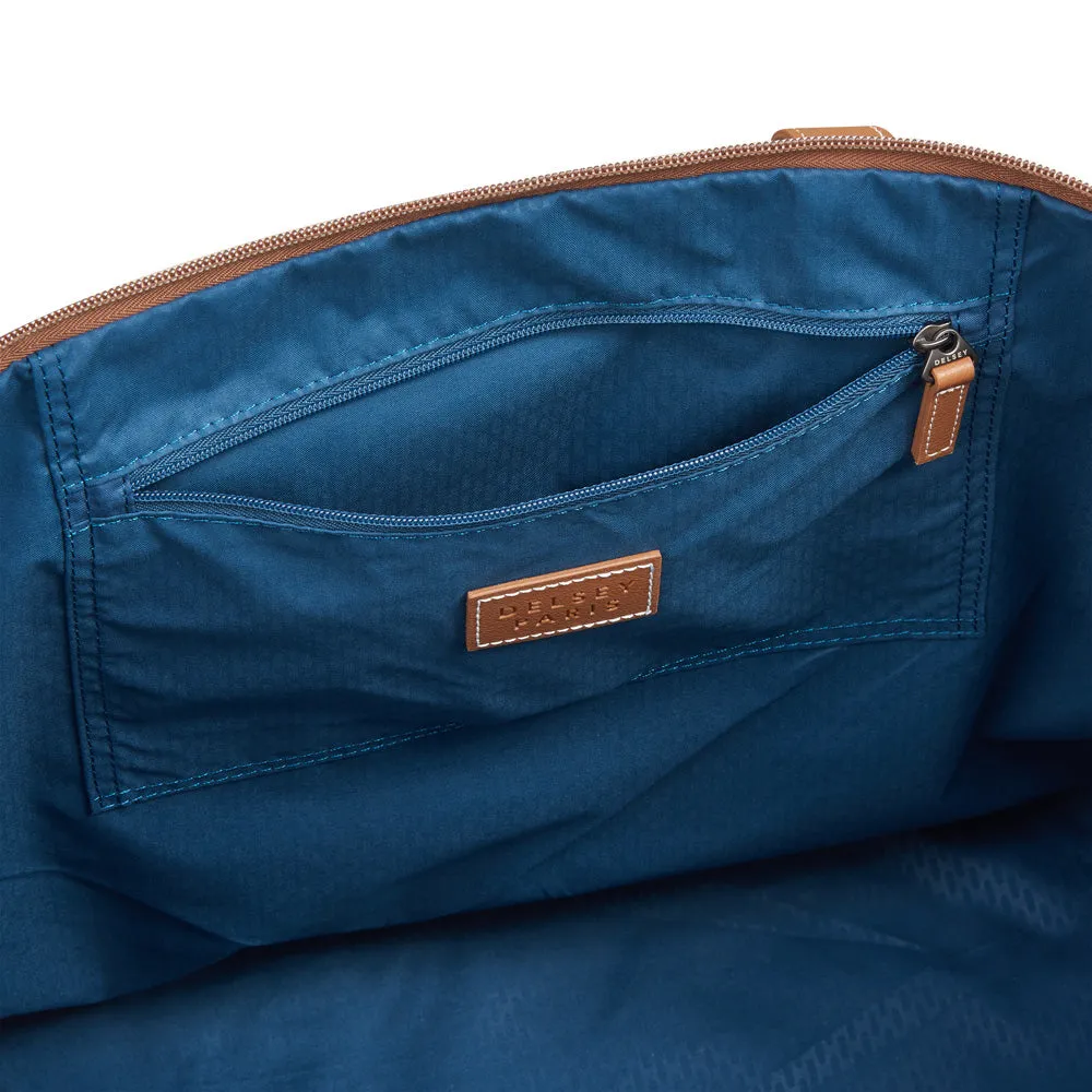 DELSEY Paris Chatelet Air 2.0 Tote Bag Bags Delsey-Paris