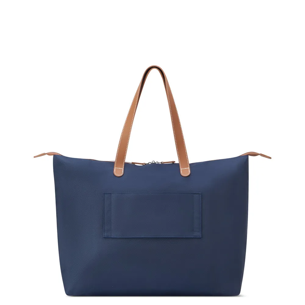DELSEY Paris Chatelet Air 2.0 Tote Bag Bags Delsey-Paris