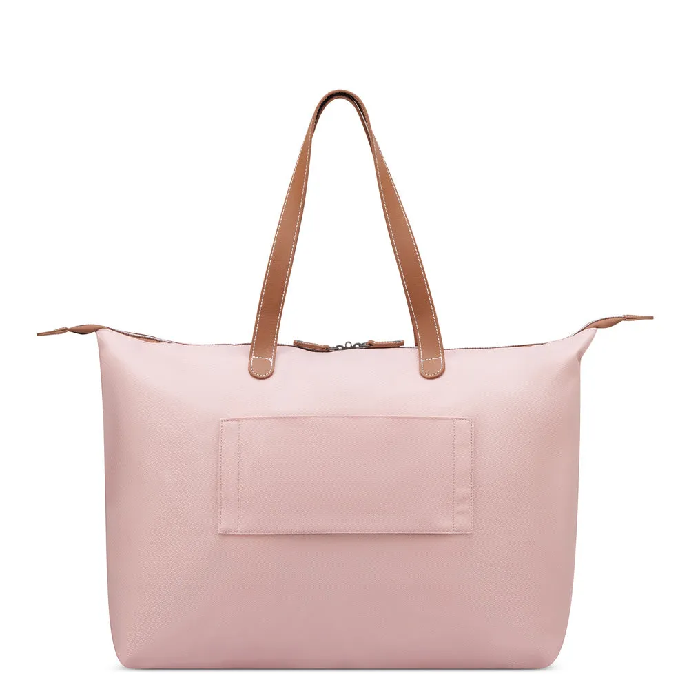 DELSEY Paris Chatelet Air 2.0 Tote Bag Bags Delsey-Paris