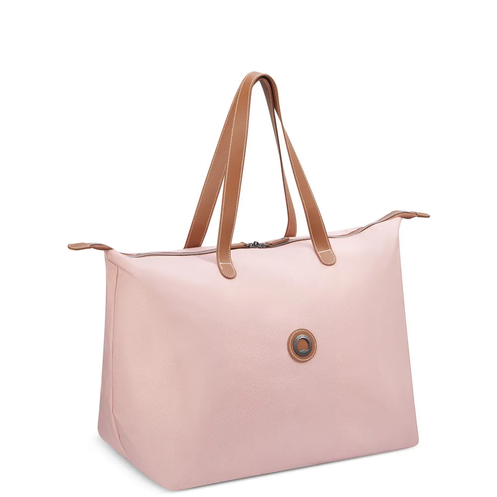 DELSEY Paris Chatelet Air 2.0 Tote Bag Bags Delsey-Paris