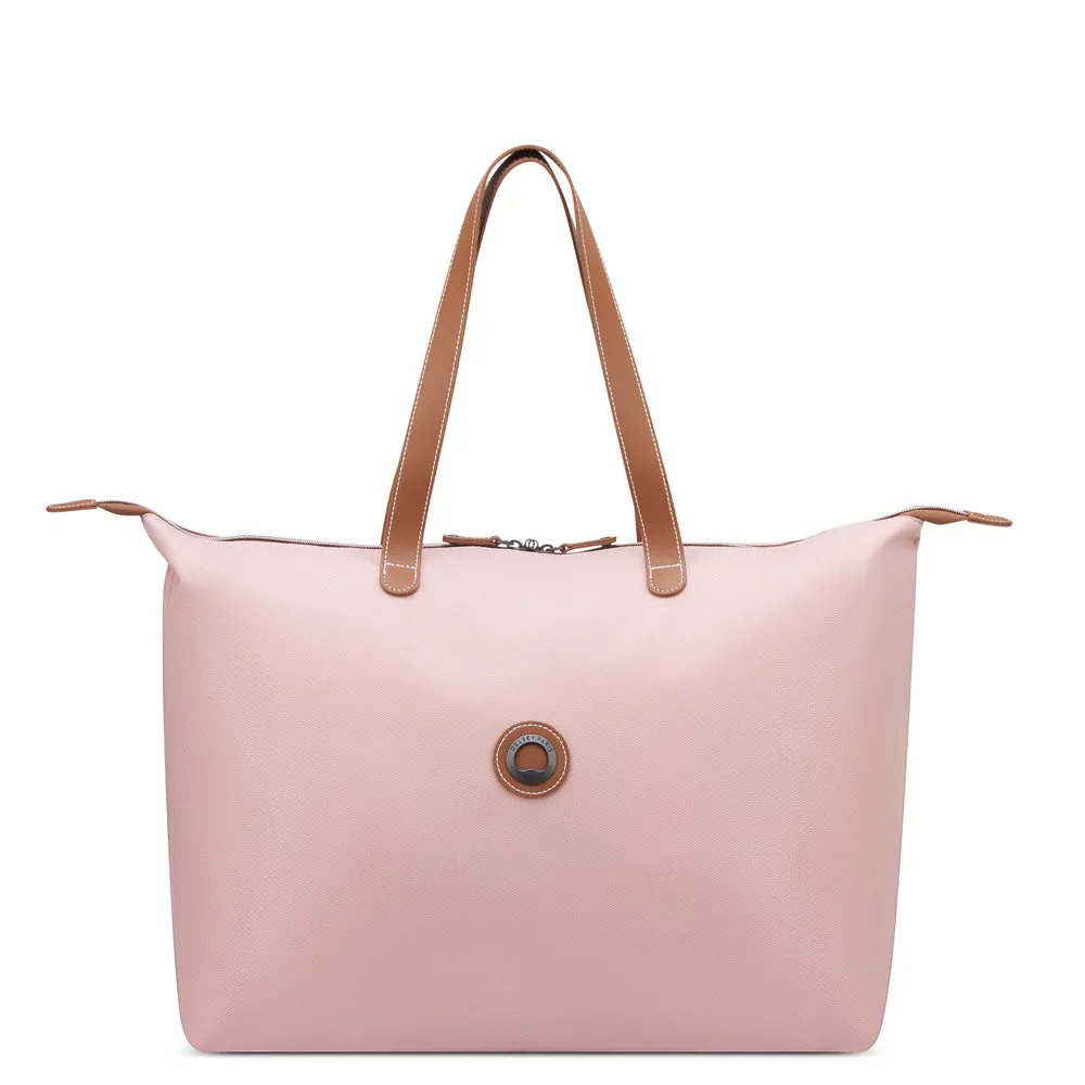 DELSEY Paris Chatelet Air 2.0 Tote Bag Bags Delsey-Paris