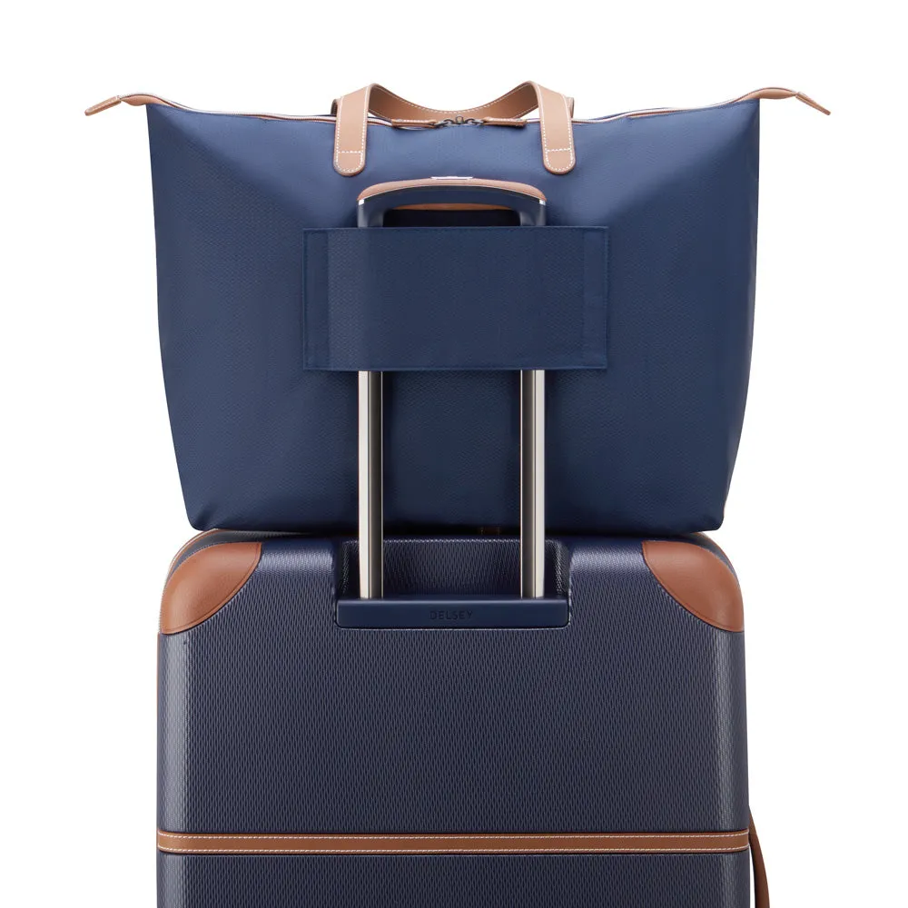 DELSEY Paris Chatelet Air 2.0 Tote Bag Bags Delsey-Paris