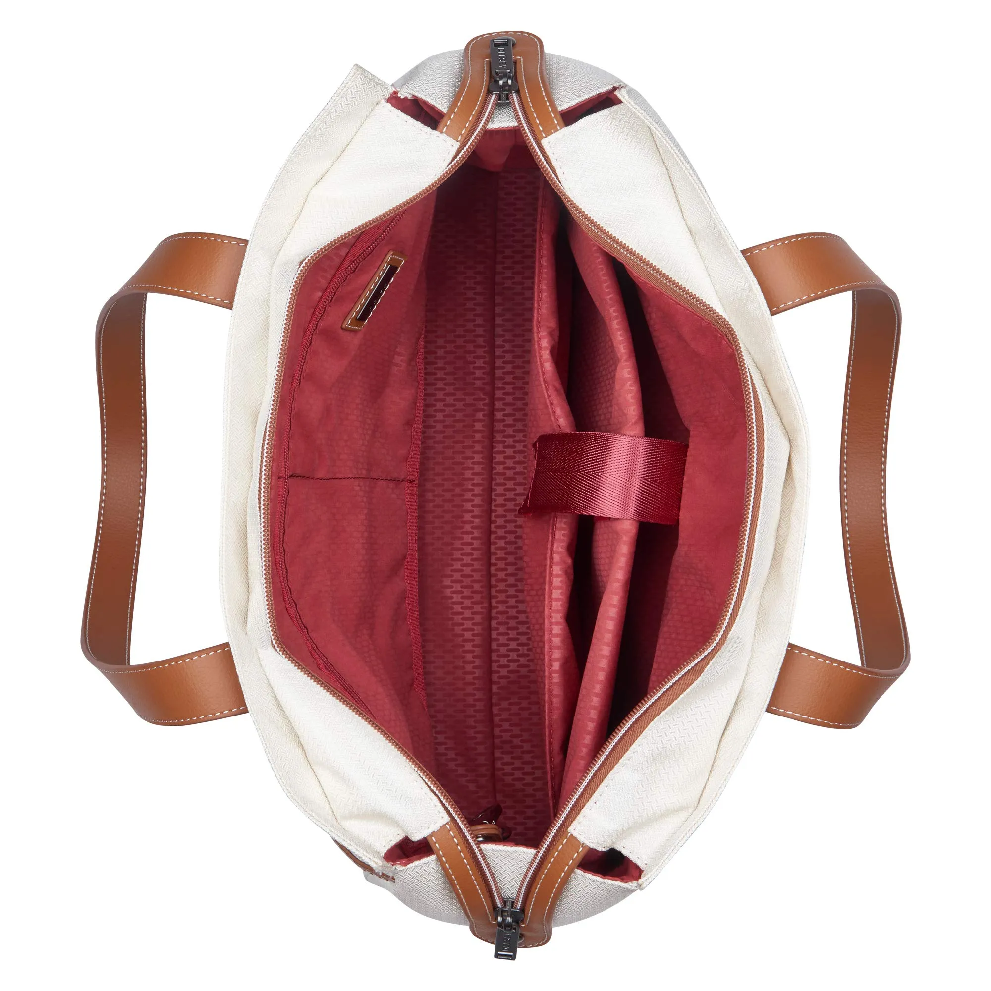 DELSEY Paris Chatelet Soft Air Shoulder Bag Shoulder Bag Bags Delsey-Paris