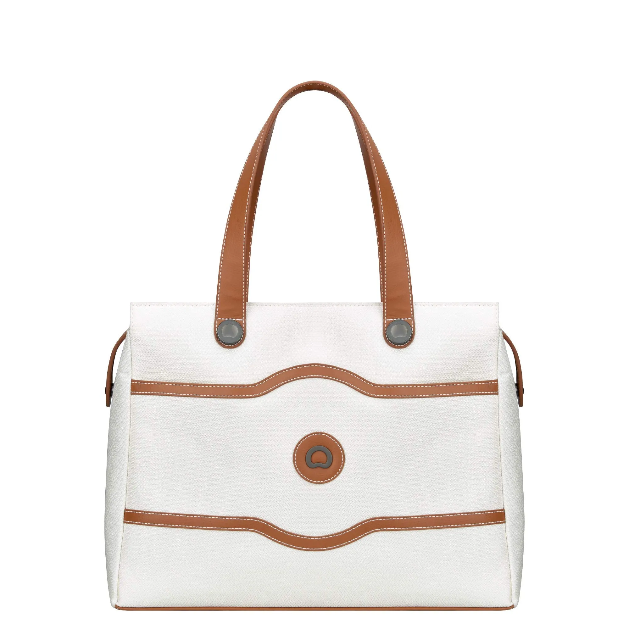 DELSEY Paris Chatelet Soft Air Shoulder Bag Shoulder Bag Bags Delsey-Paris