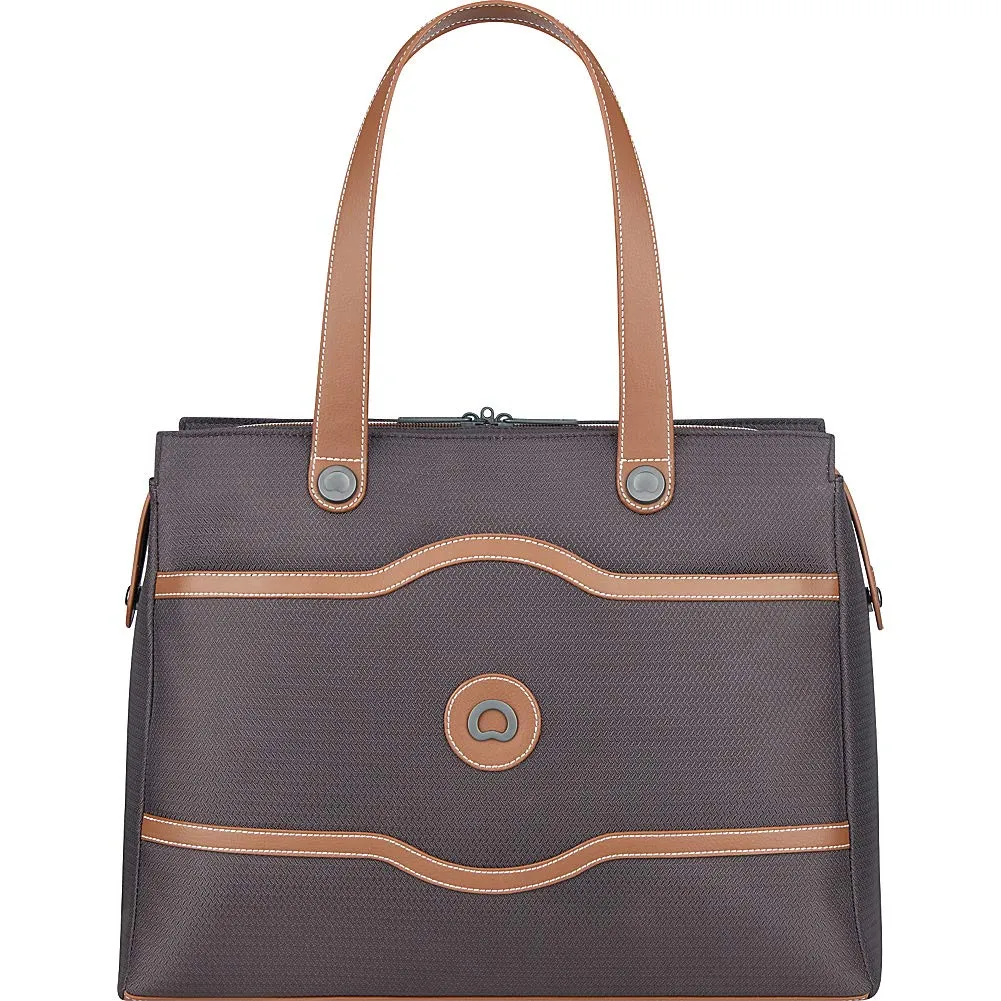 DELSEY Paris Chatelet Soft Air Shoulder Bag Shoulder Bag Bags Delsey-Paris