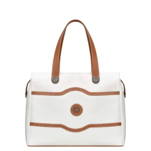 DELSEY Paris Chatelet Soft Air Shoulder Bag Shoulder Bag Bags Delsey-Paris
