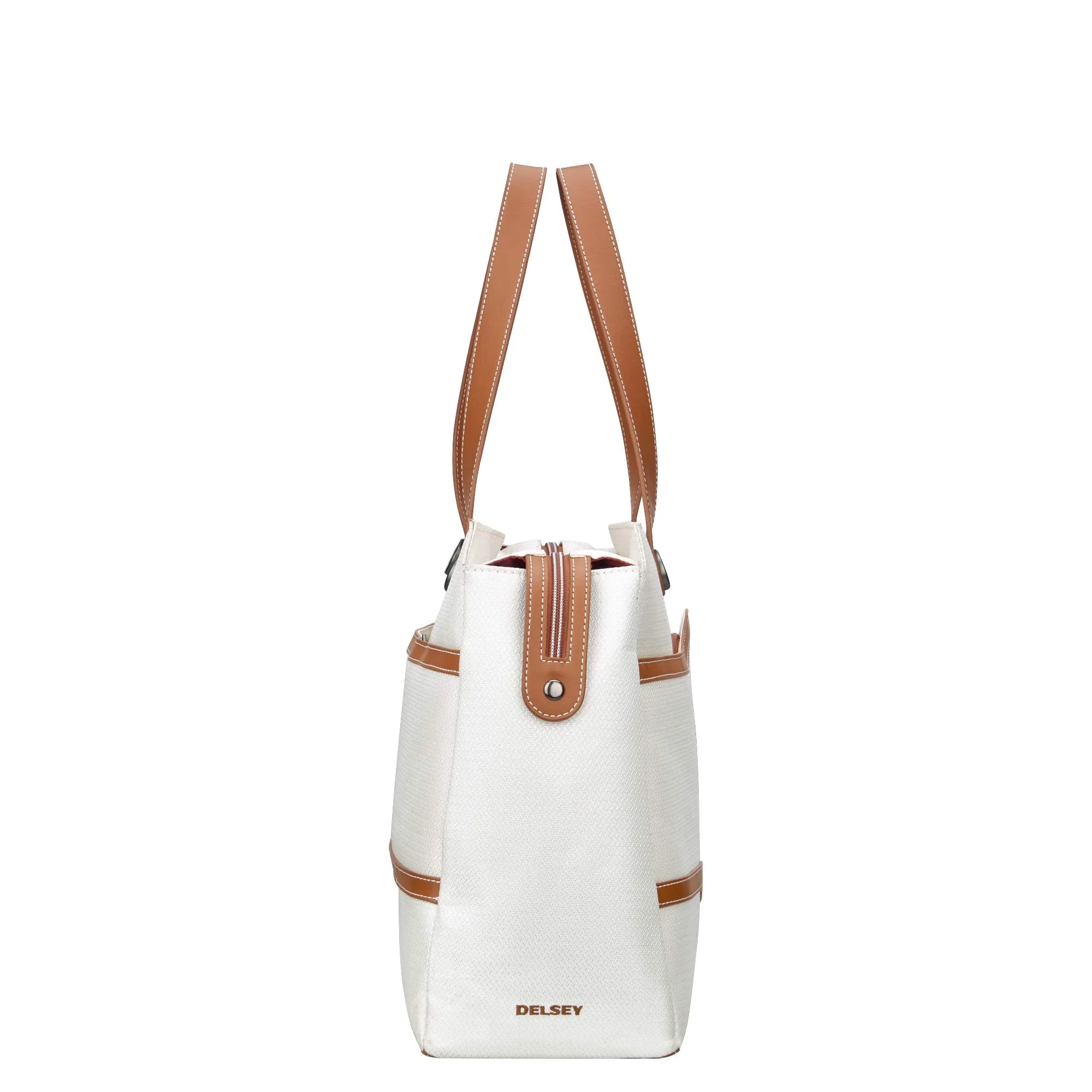 DELSEY Paris Chatelet Soft Air Shoulder Bag Shoulder Bag Bags Delsey-Paris