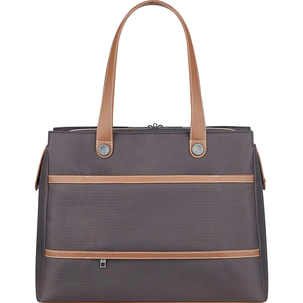 DELSEY Paris Chatelet Soft Air Shoulder Bag Shoulder Bag Bags Delsey-Paris