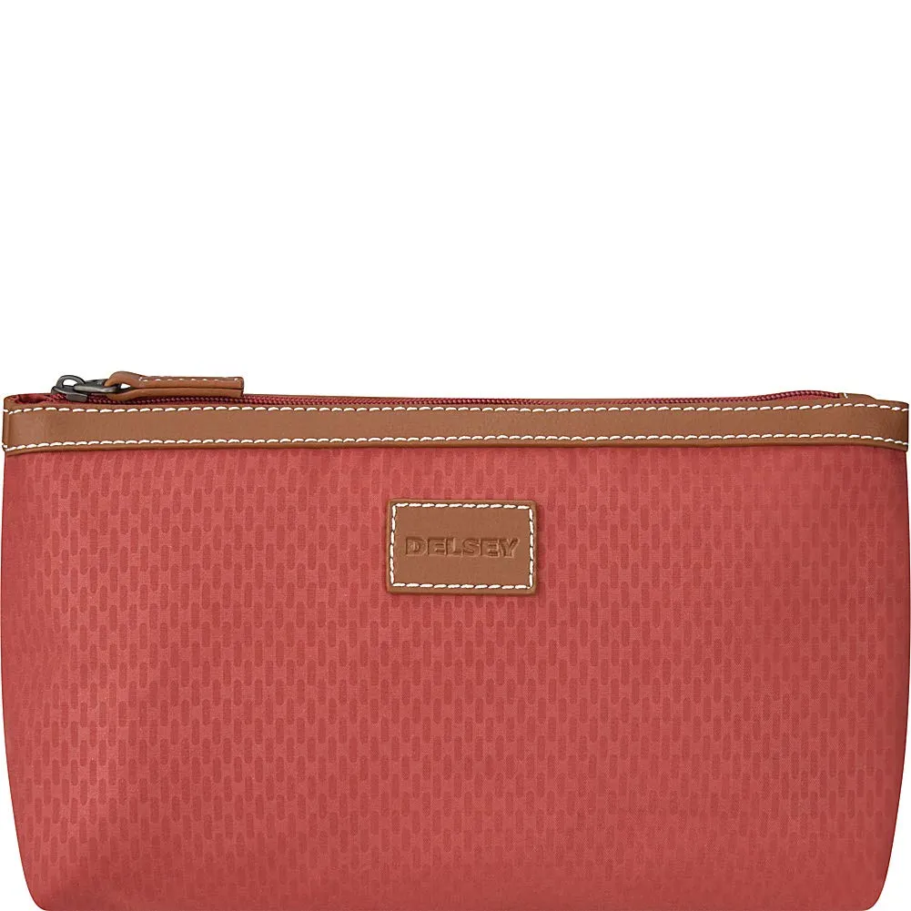 DELSEY Paris Chatelet Soft Air Shoulder Bag Shoulder Bag Bags Delsey-Paris