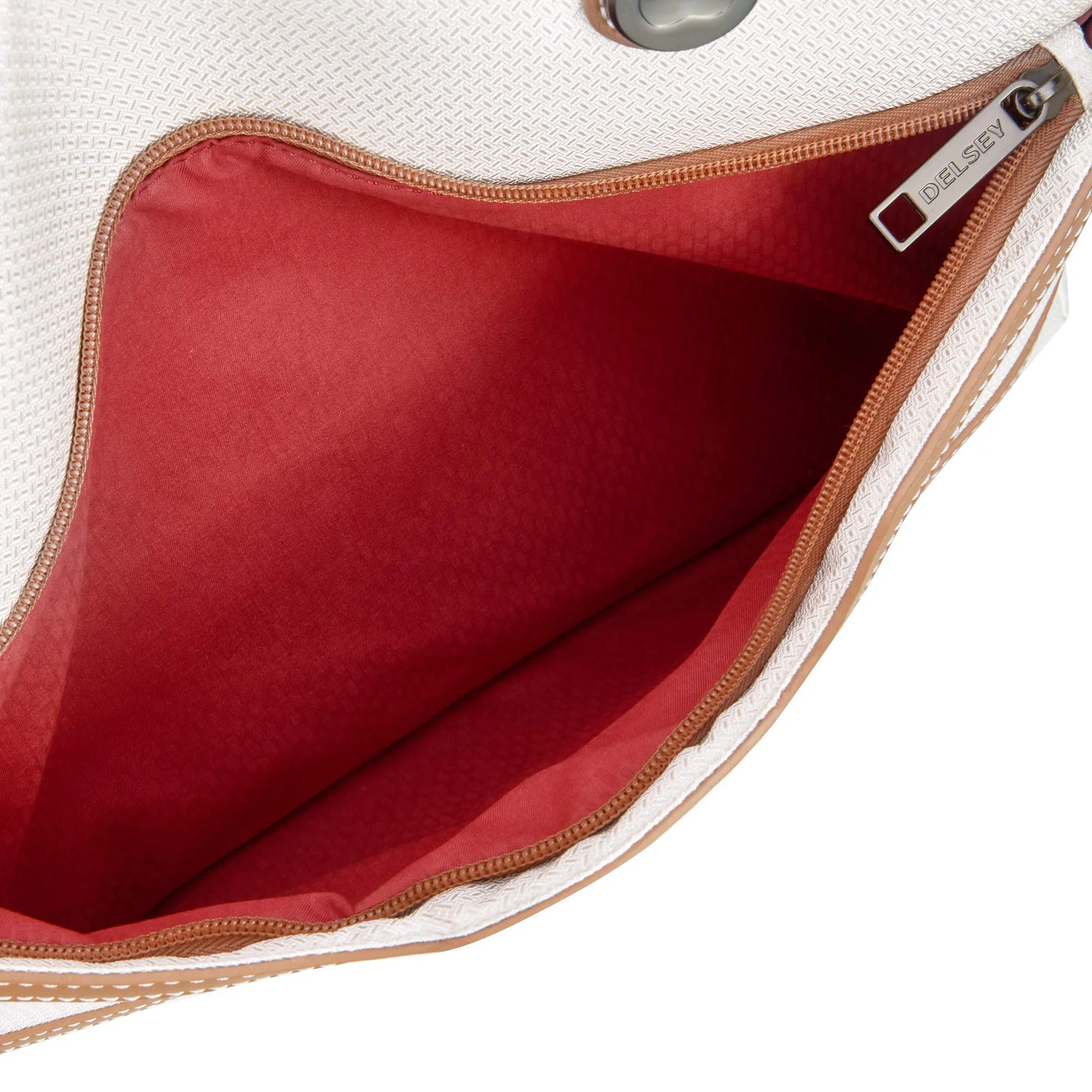 DELSEY Paris Chatelet Soft Air Shoulder Bag Shoulder Bag Bags Delsey-Paris