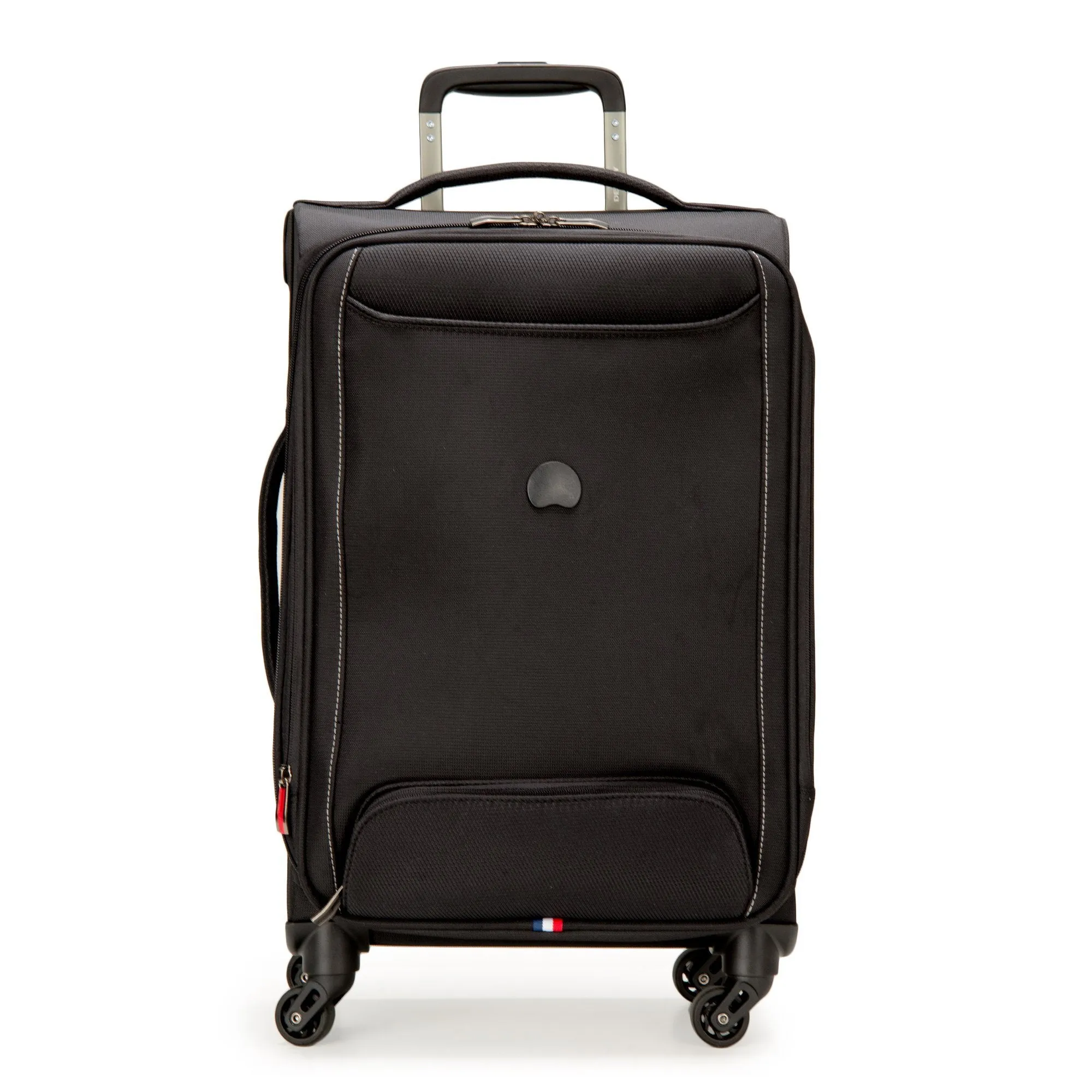 DELSEY Paris Chatillon 3 Piece Set (21"/25"/29") 4-Wheel Luggage Sets Bags Delsey-Paris