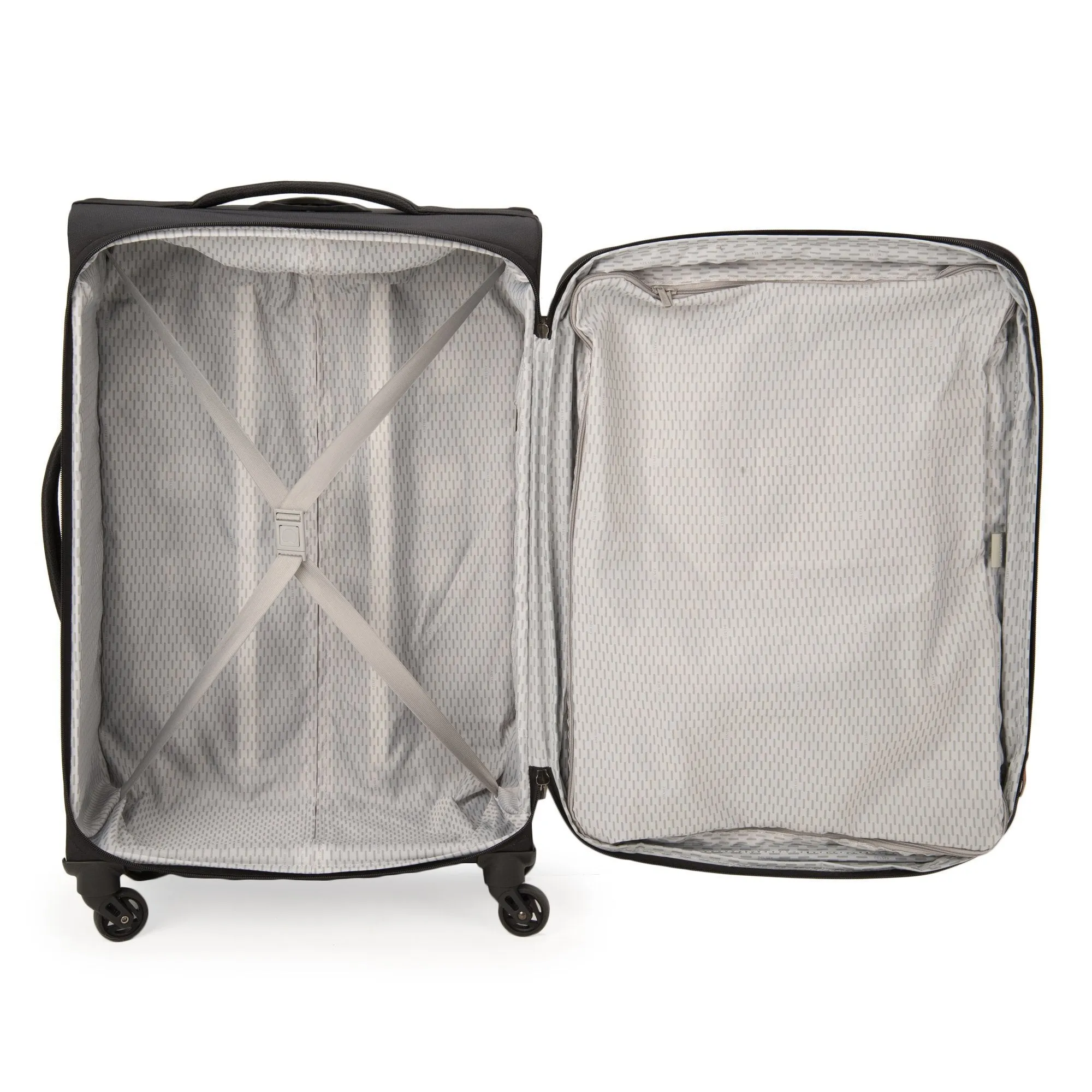 DELSEY Paris Chatillon 3 Piece Set (21"/25"/29") 4-Wheel Luggage Sets Bags Delsey-Paris