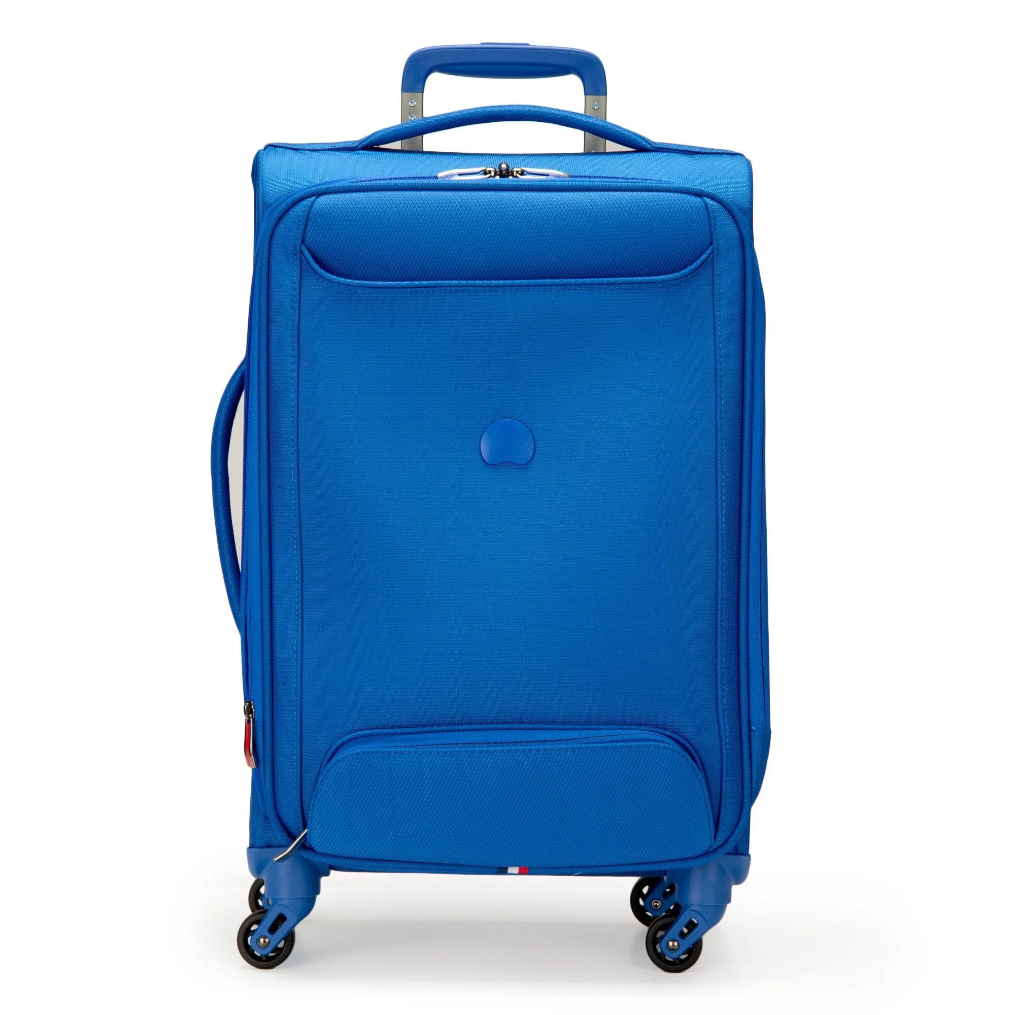 DELSEY Paris Chatillon 3 Piece Set (21"/25"/29") 4-Wheel Luggage Sets Bags Delsey-Paris