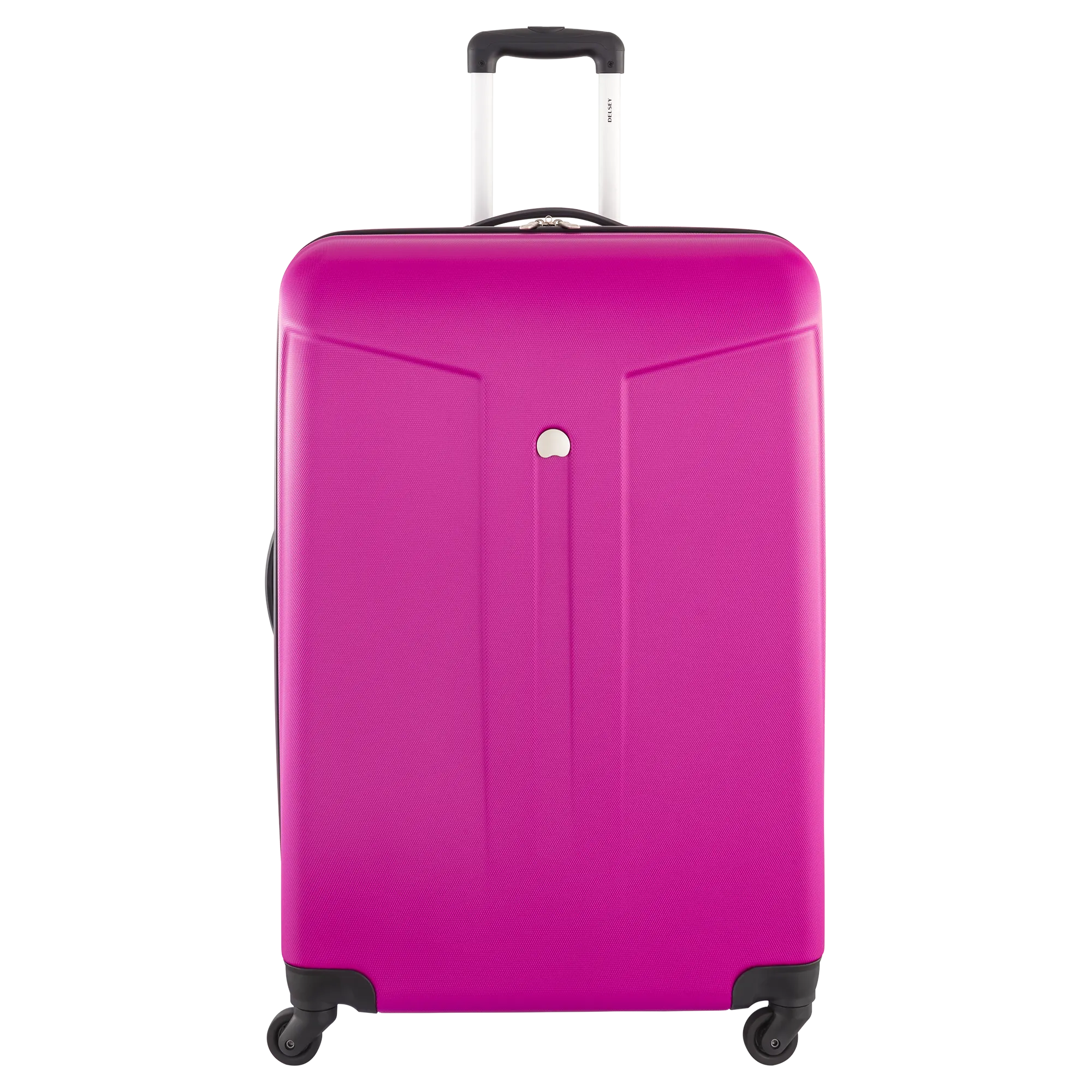 DELSEY Paris Comete 28" 4-Wheel Large Luggage Bags Delsey-Paris