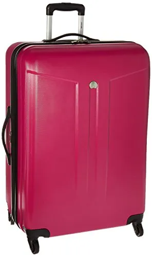 DELSEY Paris Comete 28" 4-Wheel Large Luggage Bags Delsey-Paris