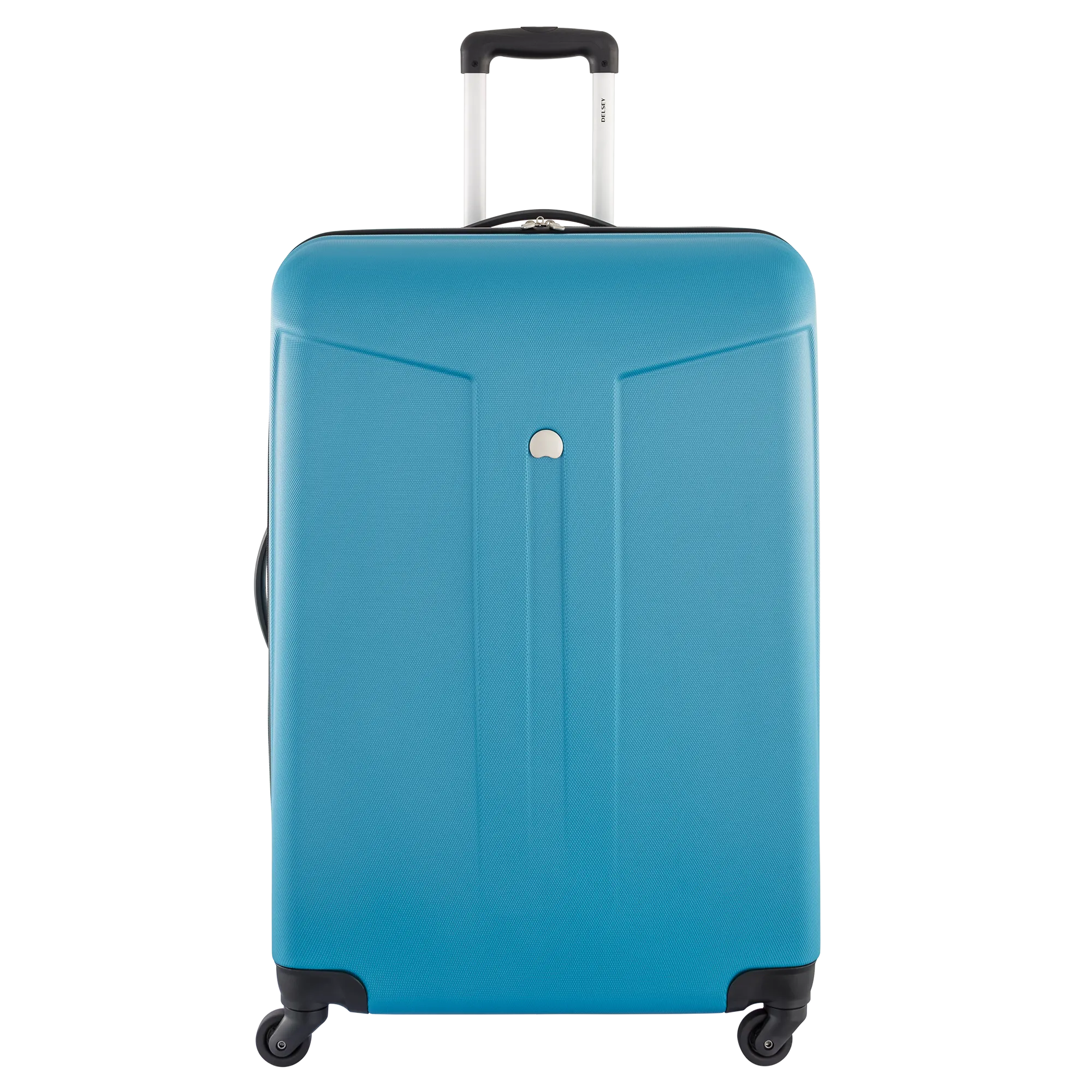 DELSEY Paris Comete 28" 4-Wheel Large Luggage Bags Delsey-Paris