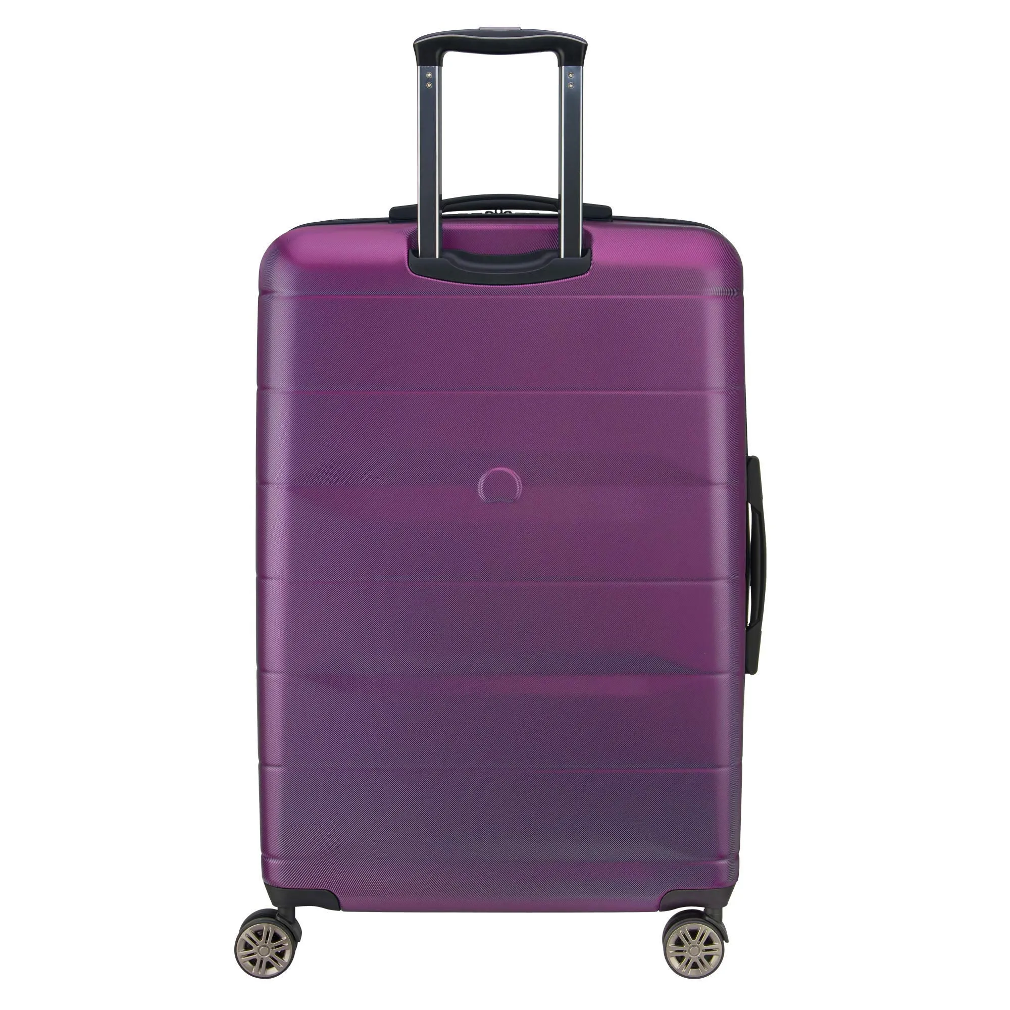DELSEY Paris Comte 2.0 28" 4-Wheel Large Luggage Bags Delsey-Paris