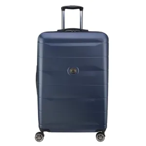 DELSEY Paris Comte 2.0 28" 4-Wheel Large Luggage Bags Delsey-Paris