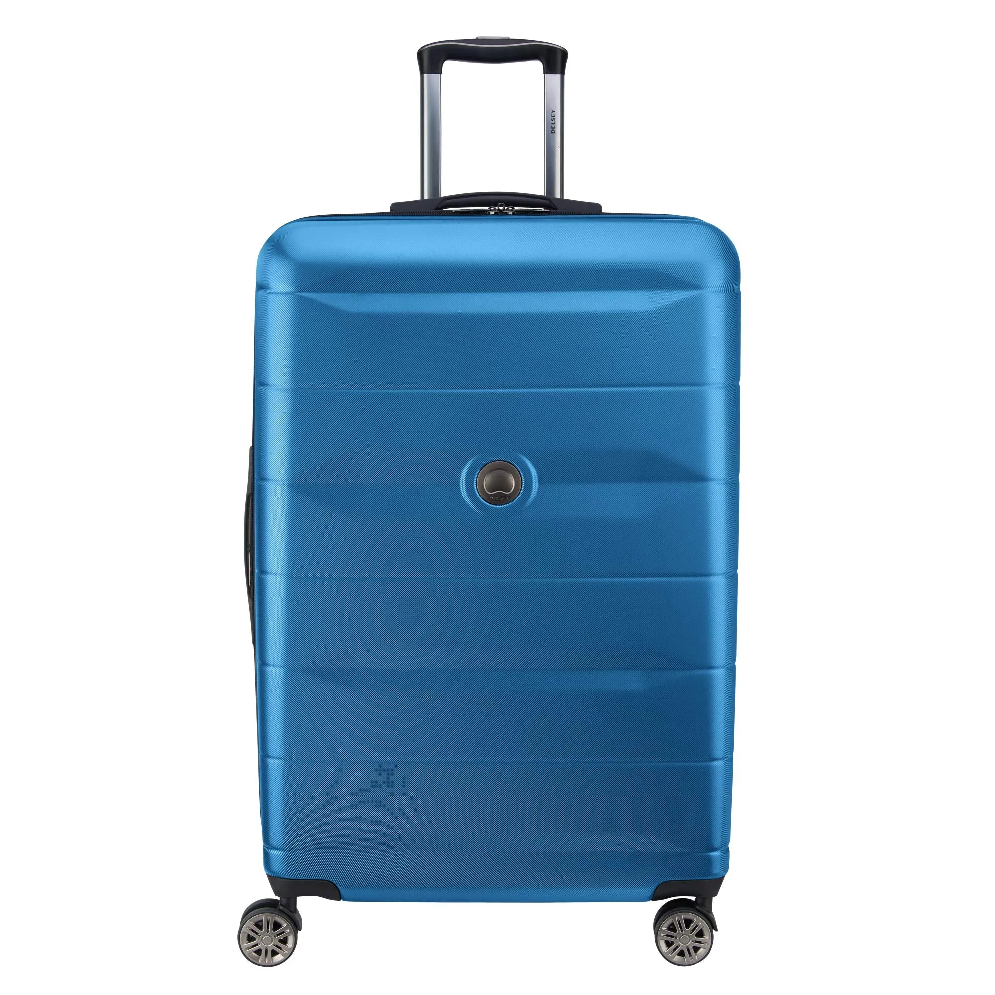 DELSEY Paris Comte 2.0 28" 4-Wheel Large Luggage Bags Delsey-Paris