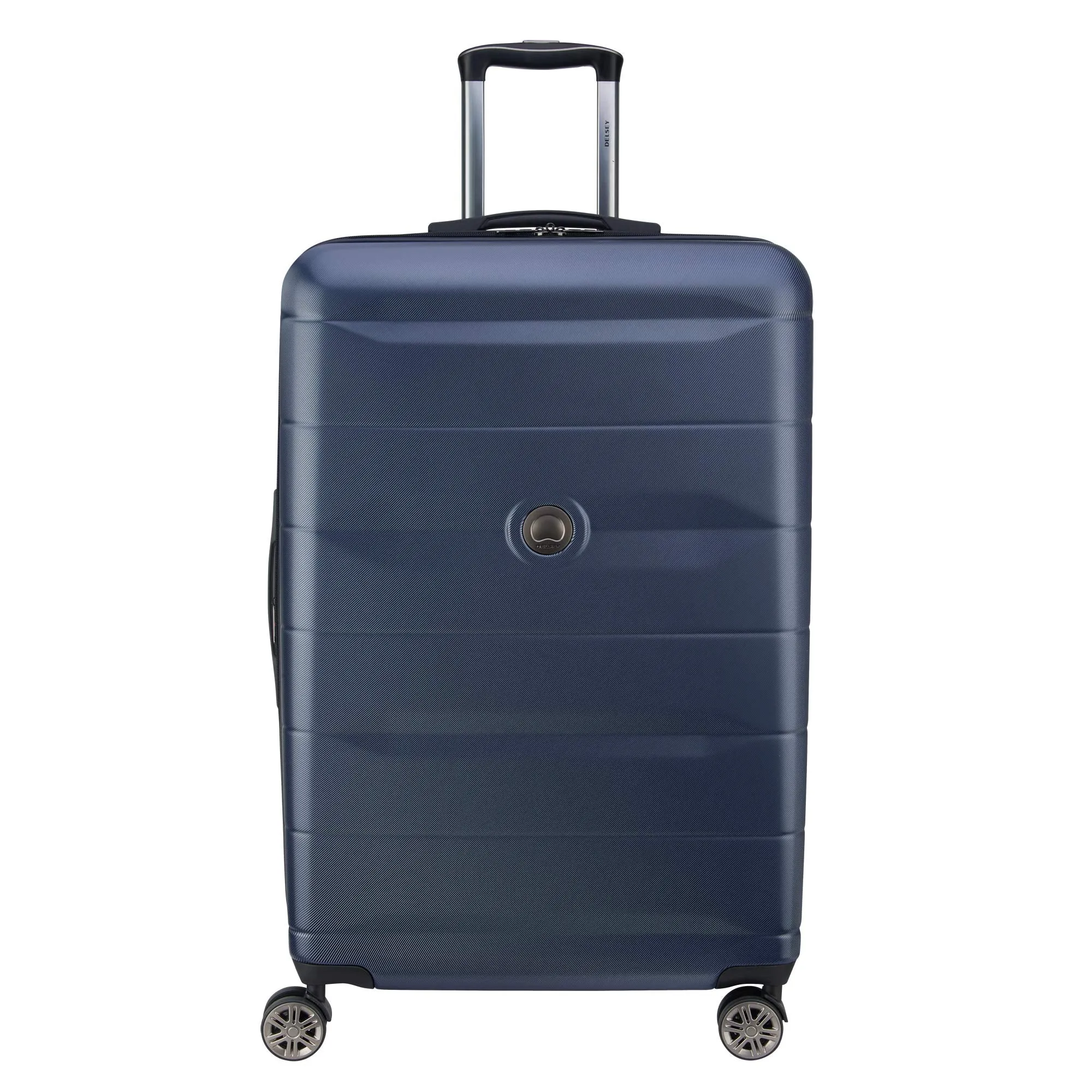 DELSEY Paris Comte 2.0 28" 4-Wheel Large Luggage Bags Delsey-Paris