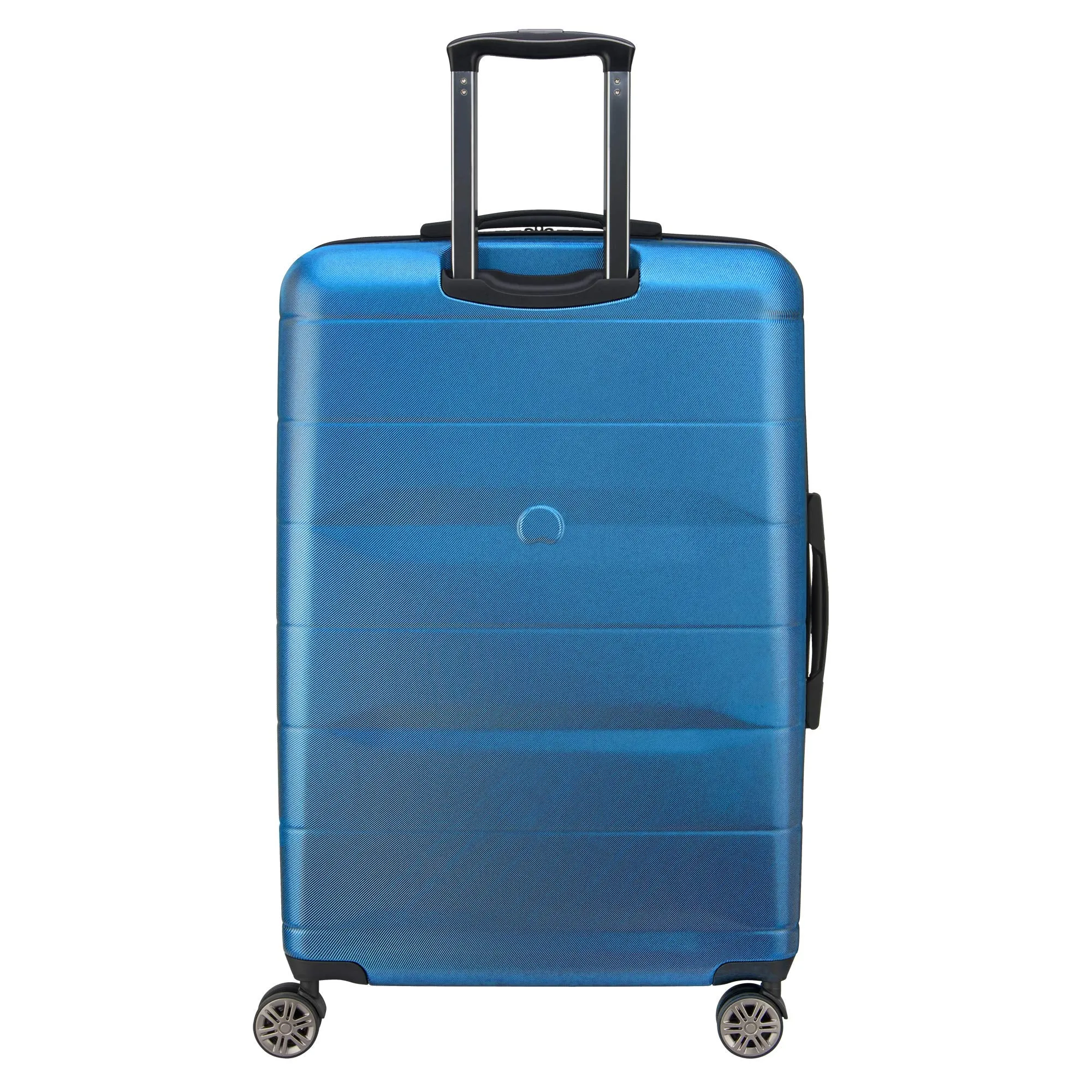 DELSEY Paris Comte 2.0 28" 4-Wheel Large Luggage Bags Delsey-Paris