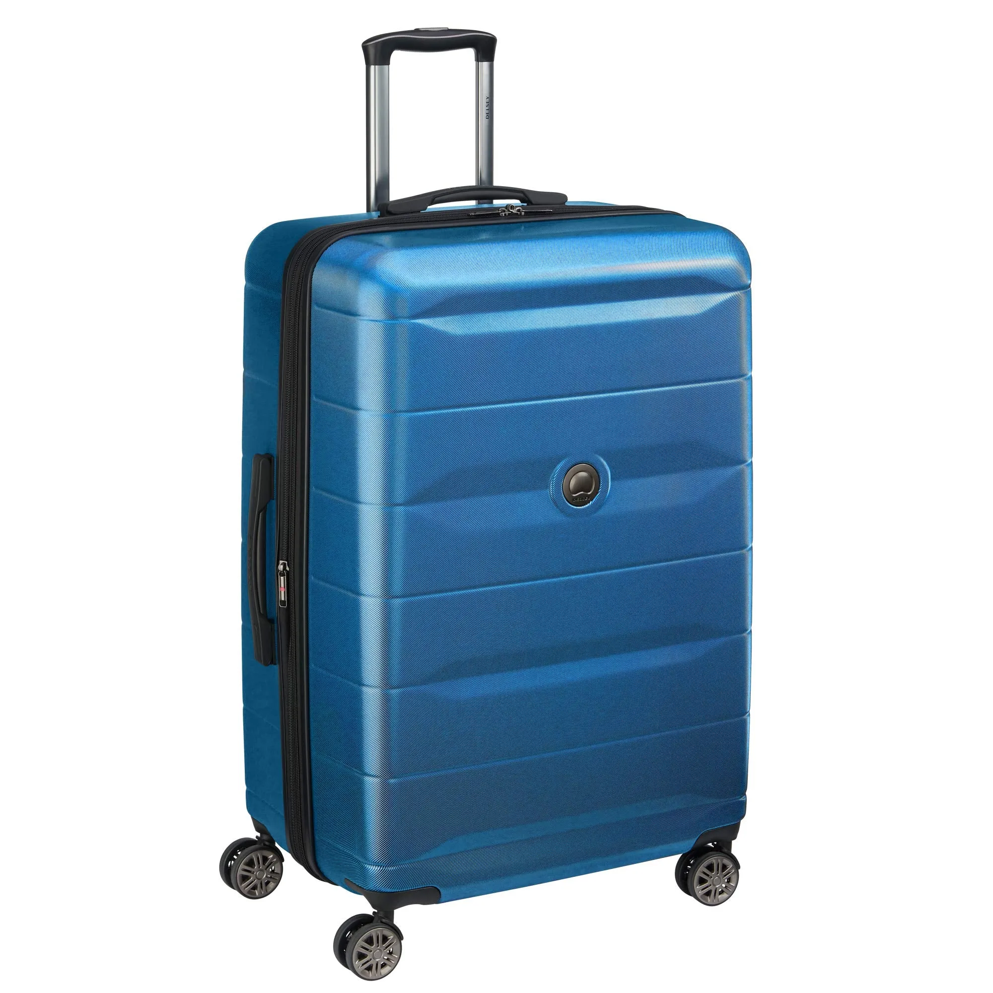 DELSEY Paris Comte 2.0 28" 4-Wheel Large Luggage Bags Delsey-Paris