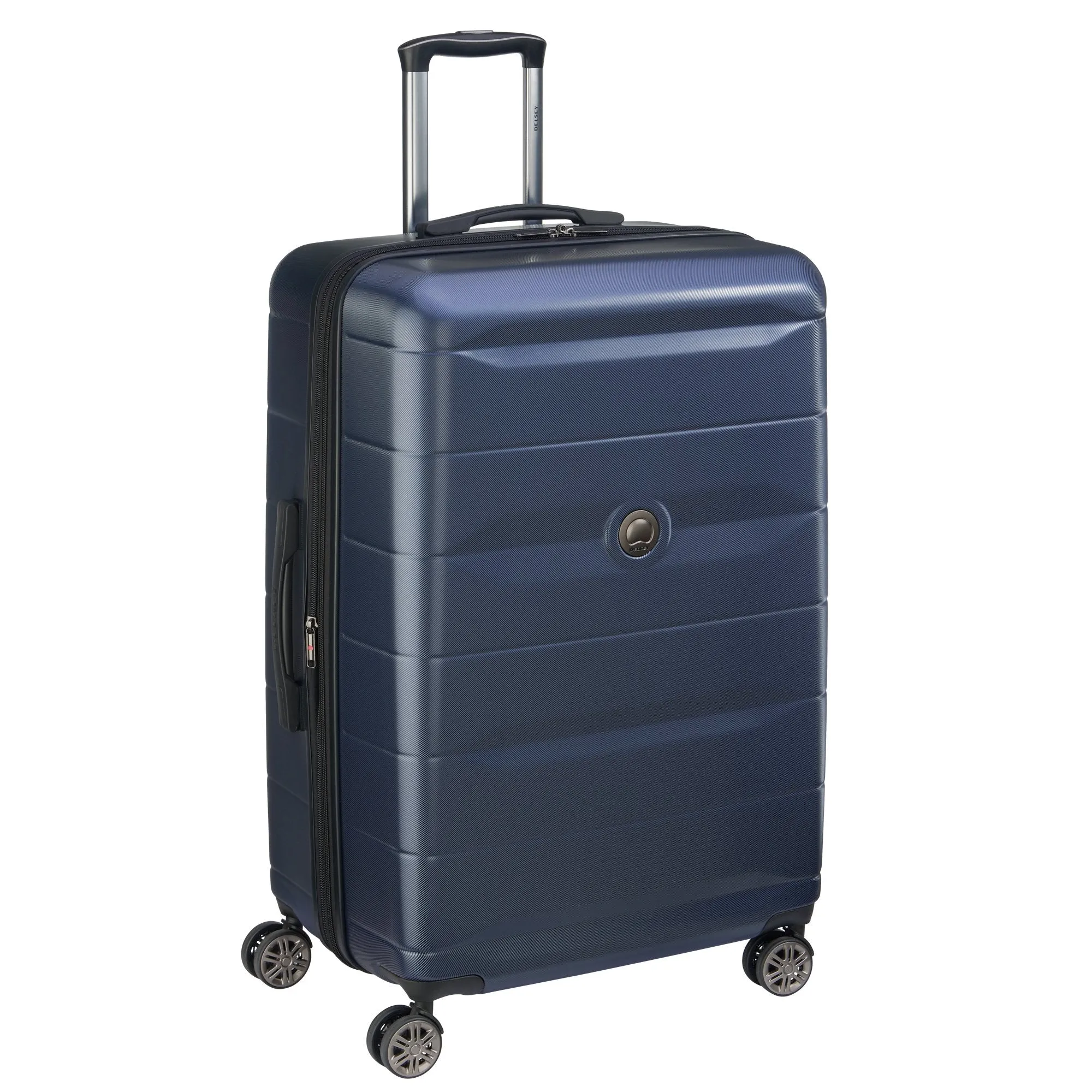 DELSEY Paris Comte 2.0 28" 4-Wheel Large Luggage Bags Delsey-Paris