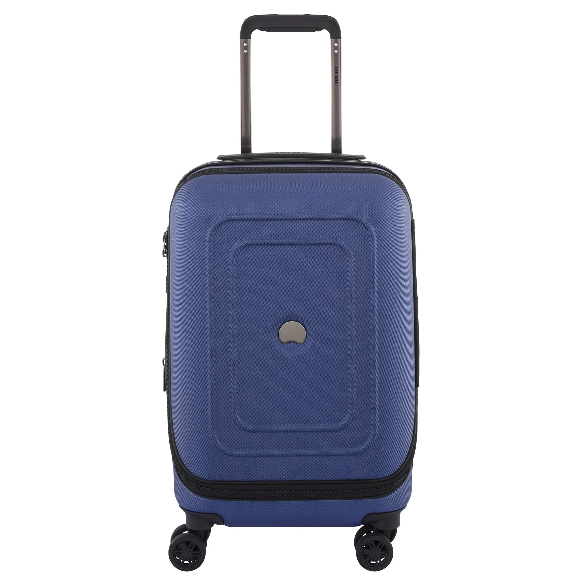 DELSEY Paris Cruise Hardside 19" 4-Wheel Carry-On Luggage Bags Delsey-Paris
