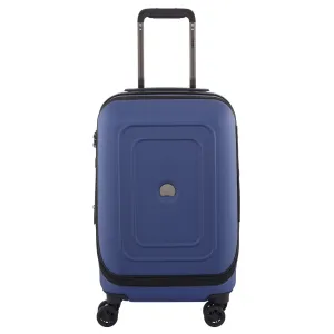 DELSEY Paris Cruise Hardside 19" 4-Wheel Carry-On Luggage Bags Delsey-Paris