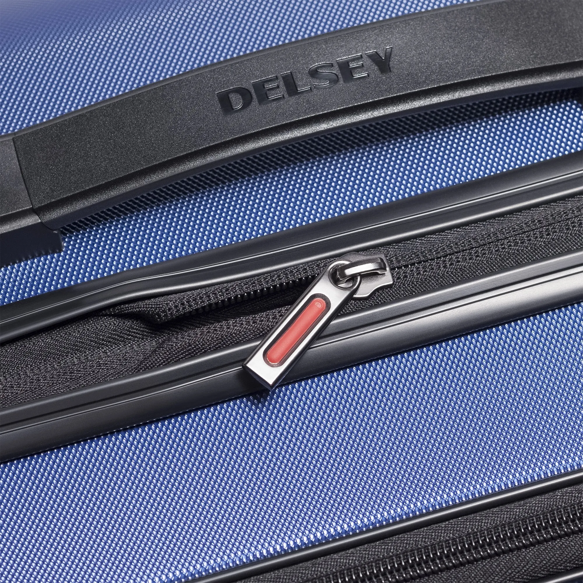 DELSEY Paris Cruise Hardside 19" 4-Wheel Carry-On Luggage Bags Delsey-Paris
