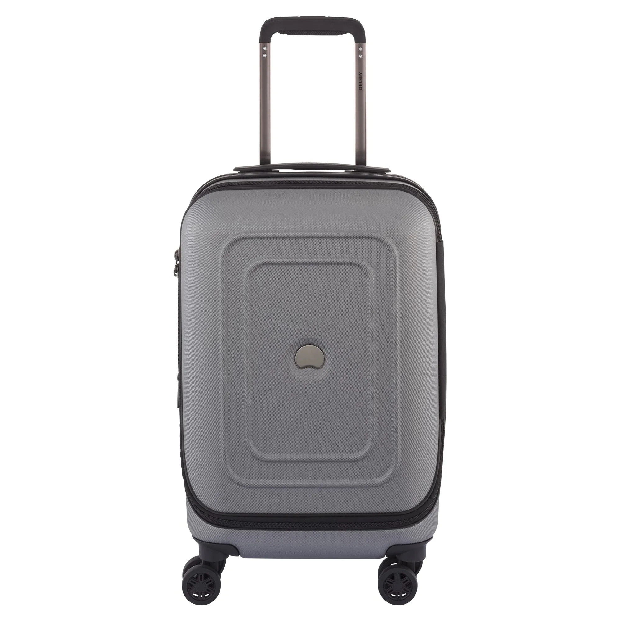 DELSEY Paris Cruise Hardside 19" 4-Wheel Carry-On Luggage Bags Delsey-Paris