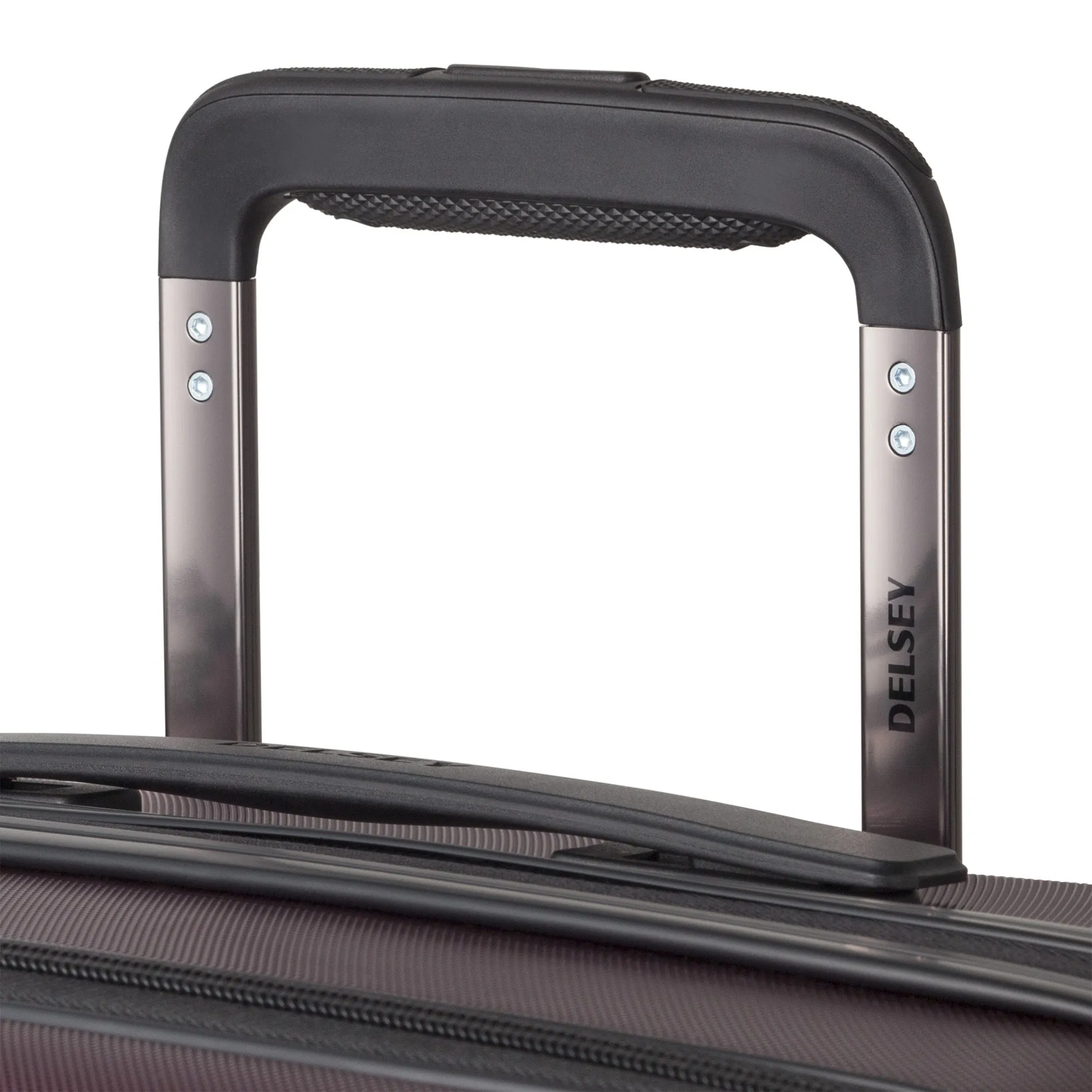 DELSEY Paris Cruise Hardside 21" 4-Wheel Carry-On Luggage Bags Delsey-Paris