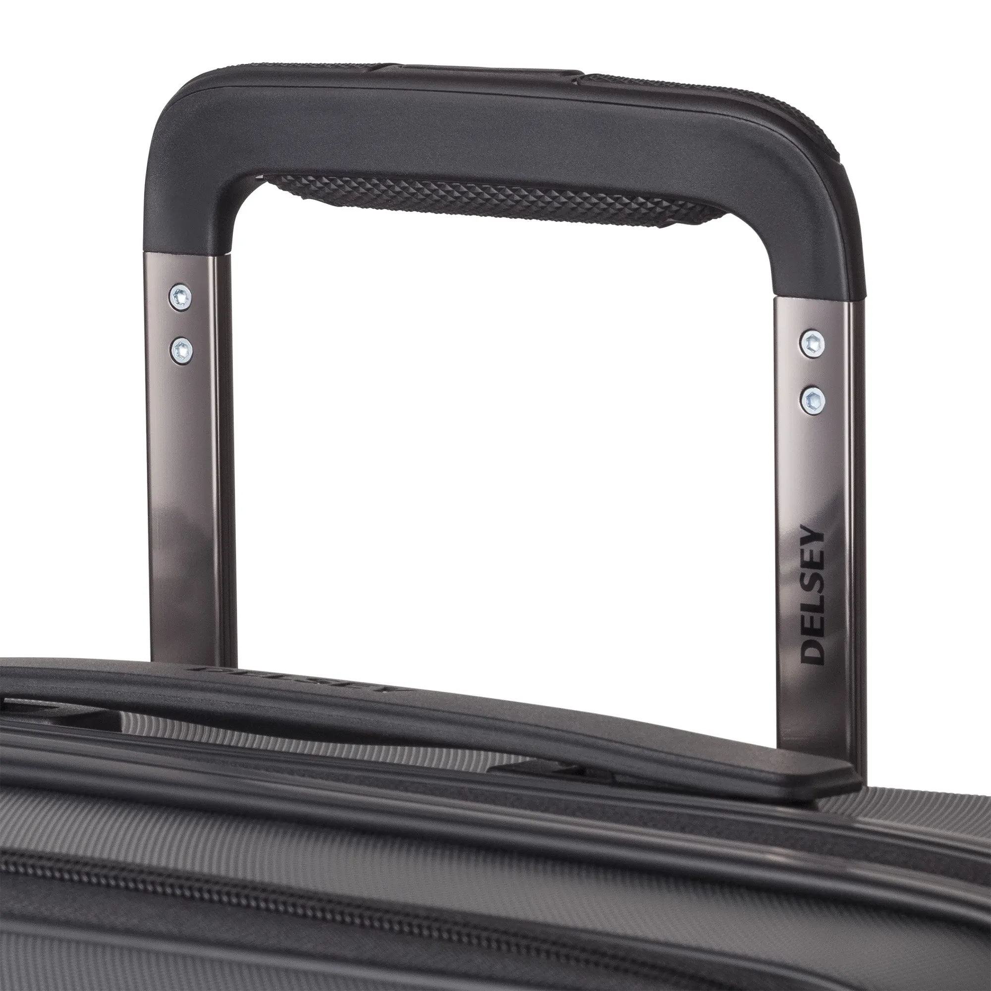DELSEY Paris Cruise Hardside 21" 4-Wheel Carry-On Luggage Bags Delsey-Paris