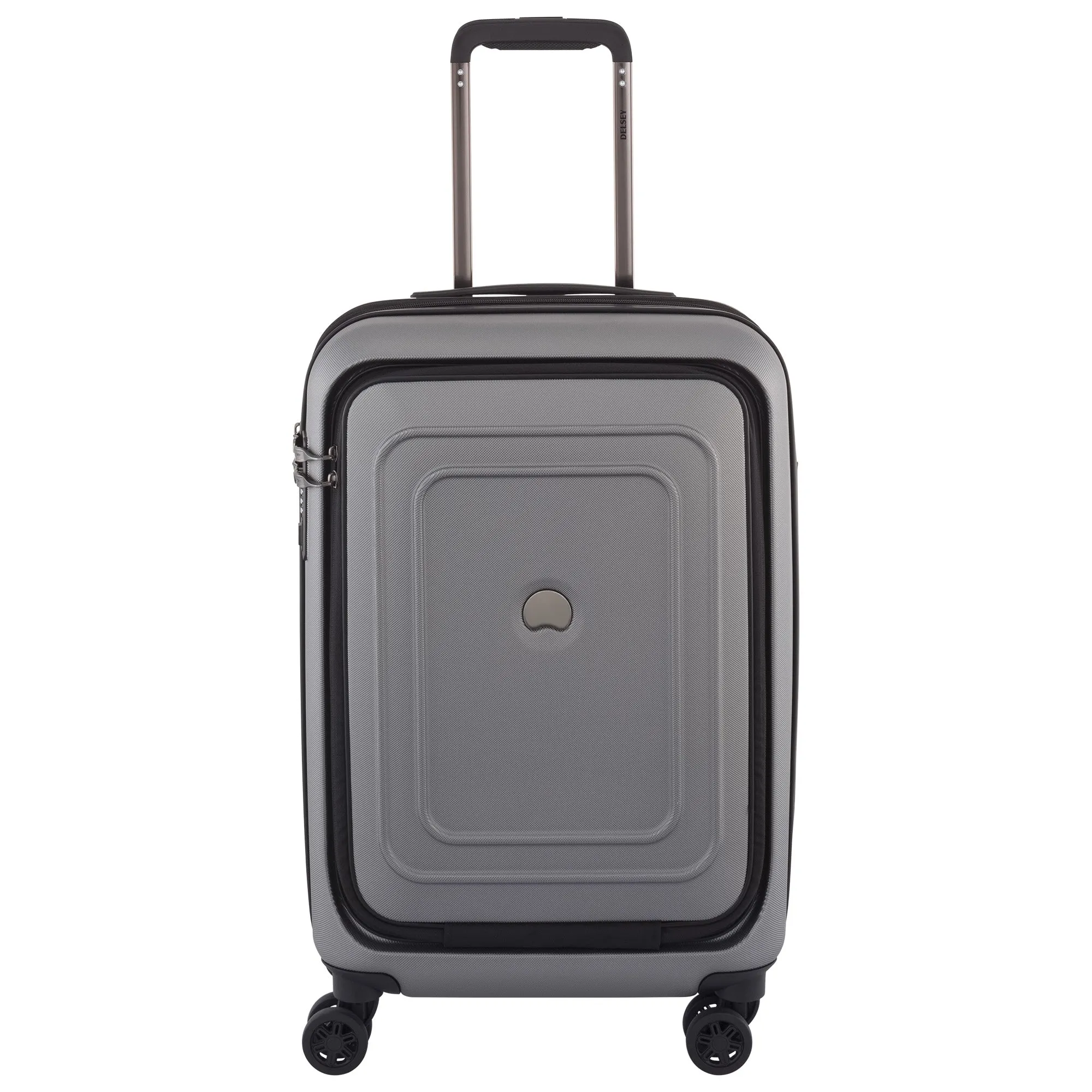 DELSEY Paris Cruise Hardside 21" 4-Wheel Carry-On Luggage Bags Delsey-Paris
