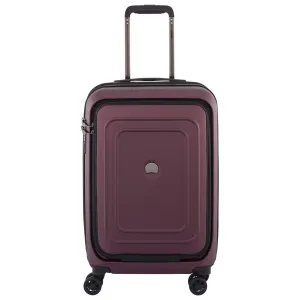 DELSEY Paris Cruise Hardside 21" 4-Wheel Carry-On Luggage Bags Delsey-Paris