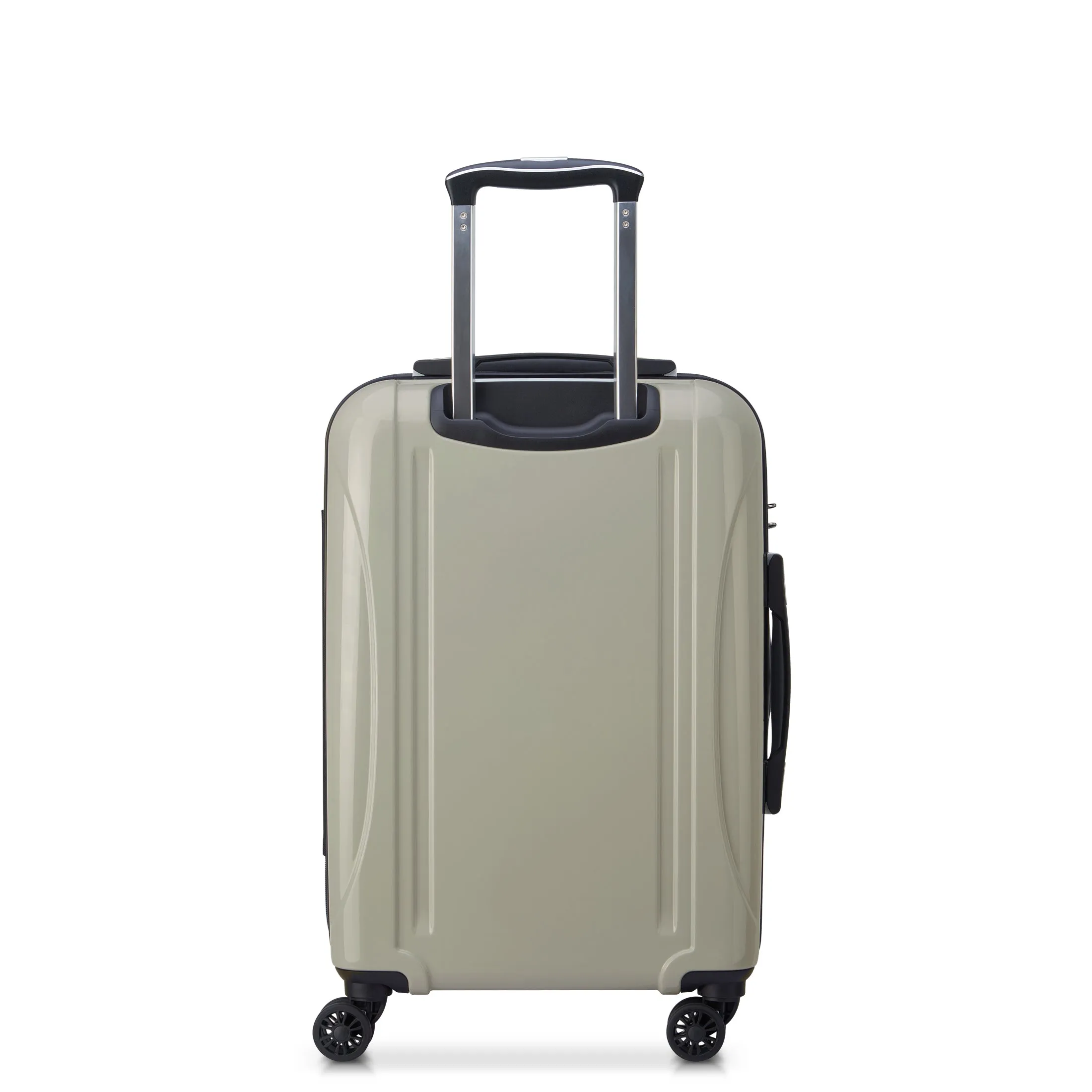 DELSEY Paris Helium Aero 21" 4-Wheel Carry-On Luggage Bags Delsey-Paris