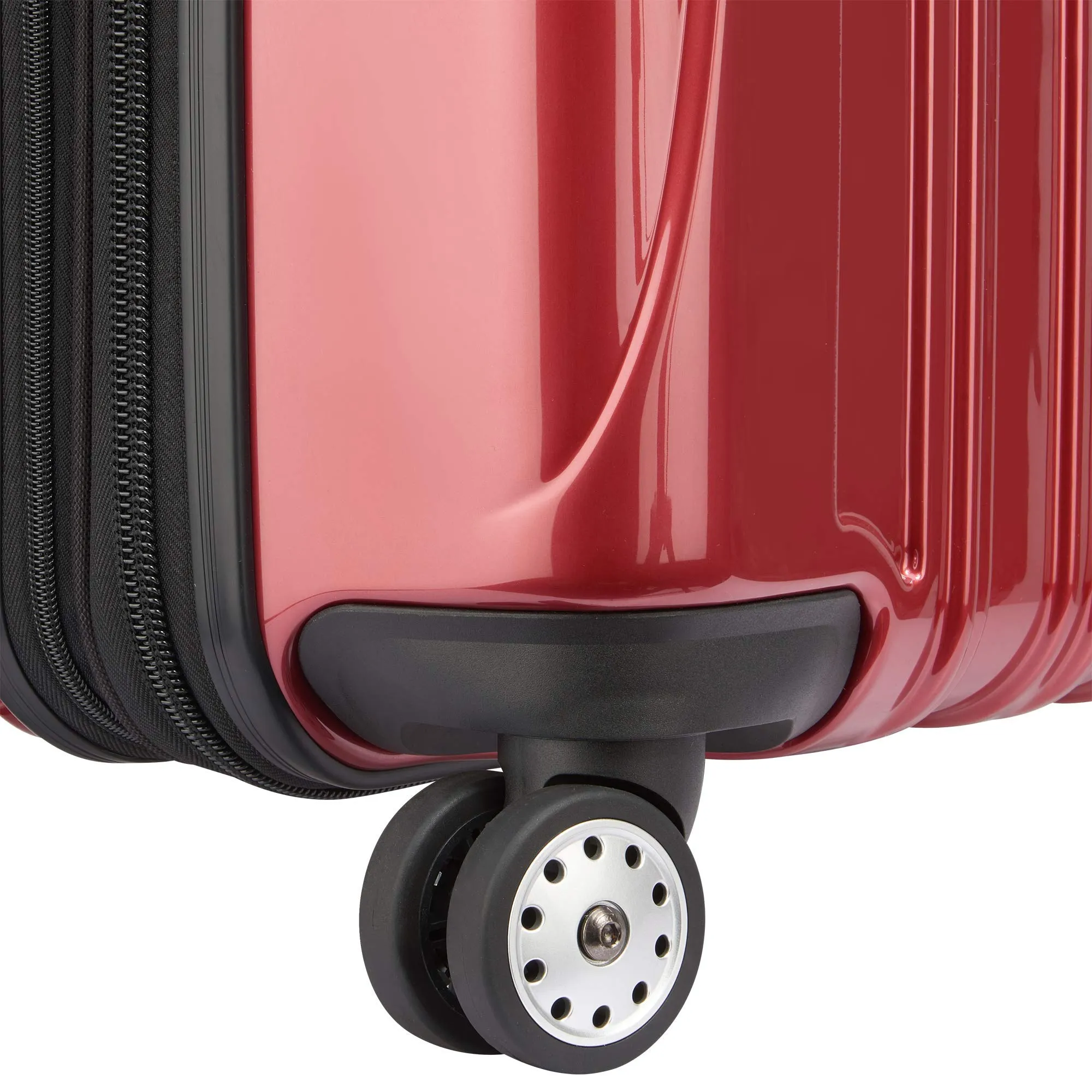 DELSEY Paris Helium Aero 21" 4-Wheel Carry-On Luggage Bags Delsey-Paris