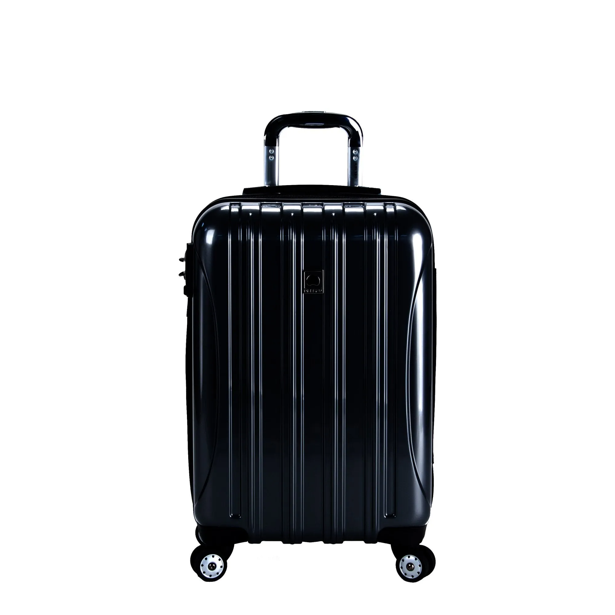 DELSEY Paris Helium Aero 21" 4-Wheel Carry-On Luggage Bags Delsey-Paris