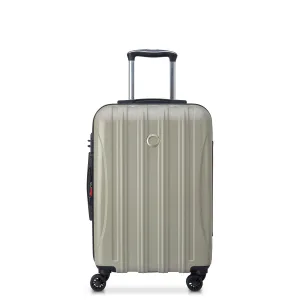 DELSEY Paris Helium Aero 21" 4-Wheel Carry-On Luggage Bags Delsey-Paris