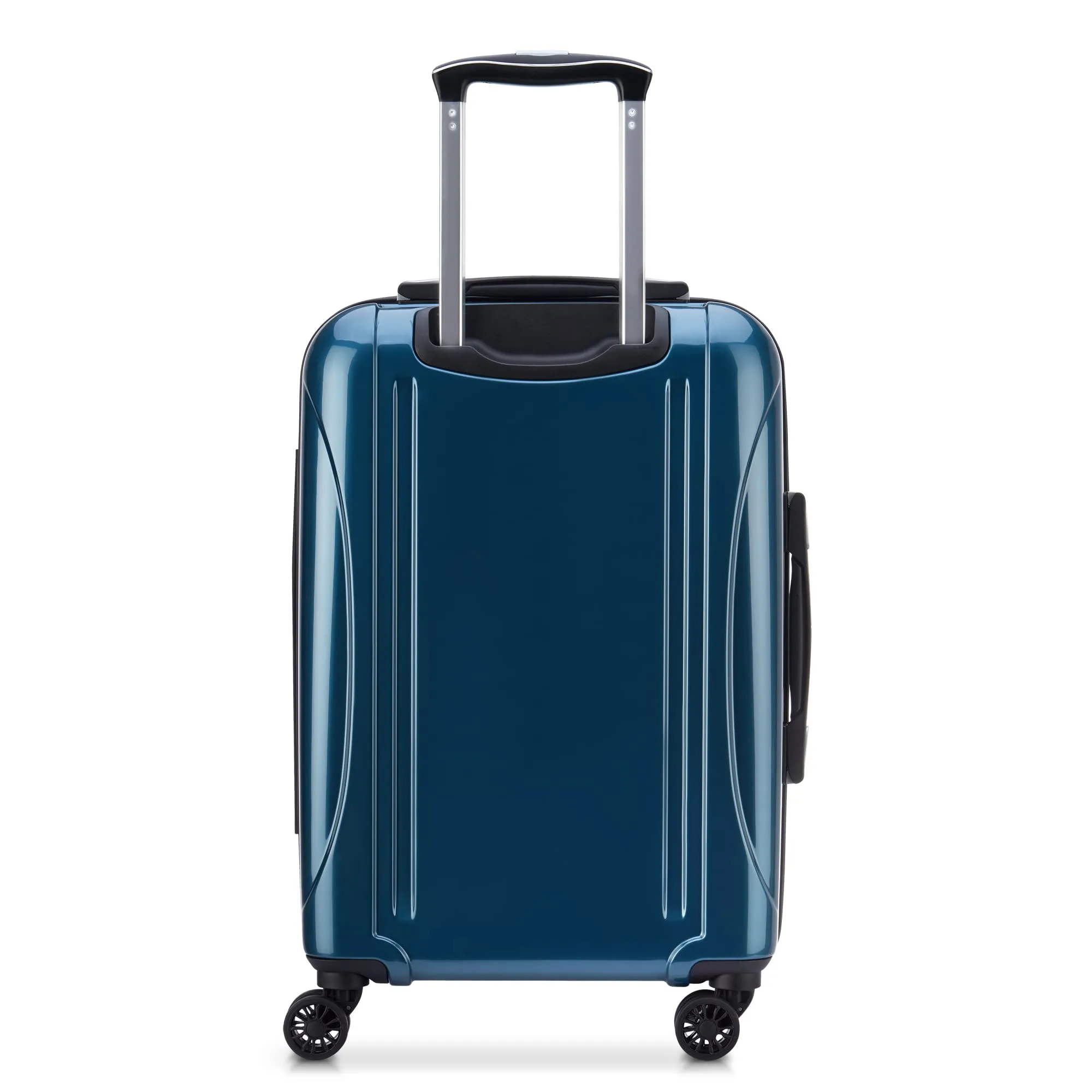 DELSEY Paris Helium Aero 21" 4-Wheel Carry-On Luggage Bags Delsey-Paris