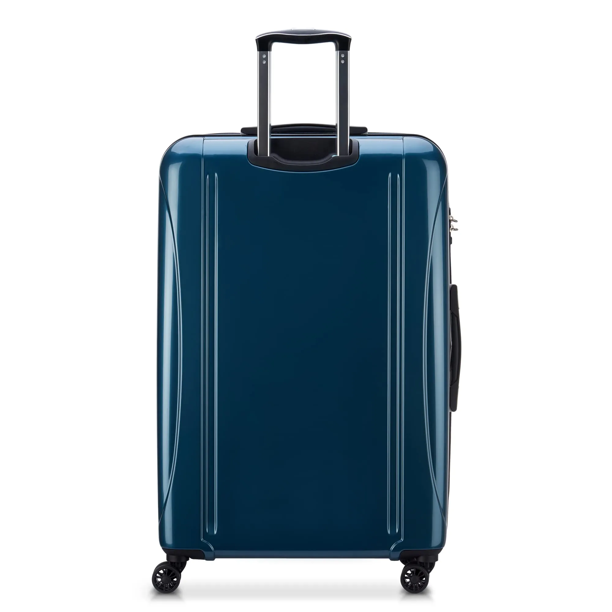 DELSEY Paris Helium Aero 29" 4-Wheel Large Luggage Bags Delsey-Paris